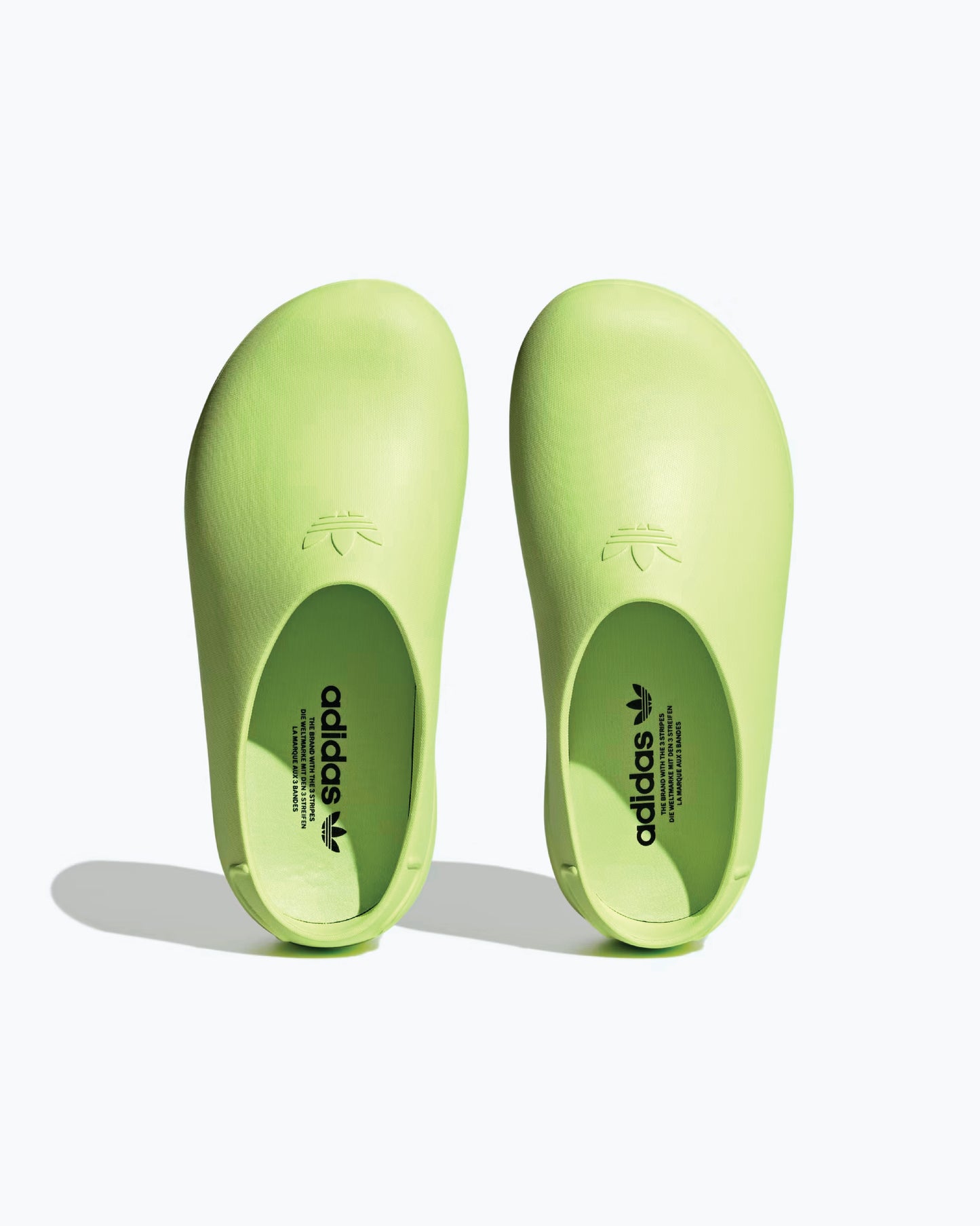 Adidas adiFOM Stan Smith Lucid Lemon (W)