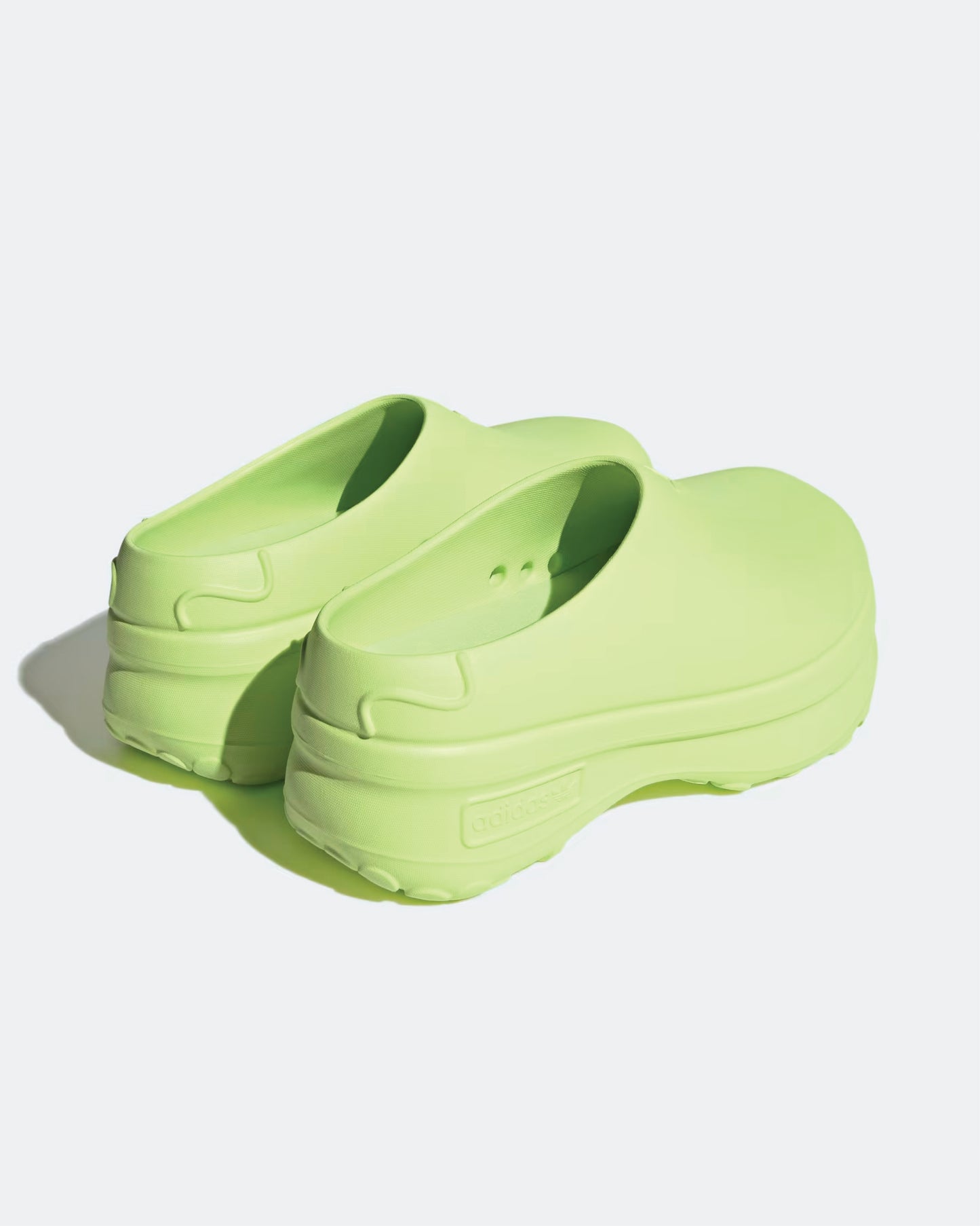 Adidas adiFOM Stan Smith Lucid Lemon (W)