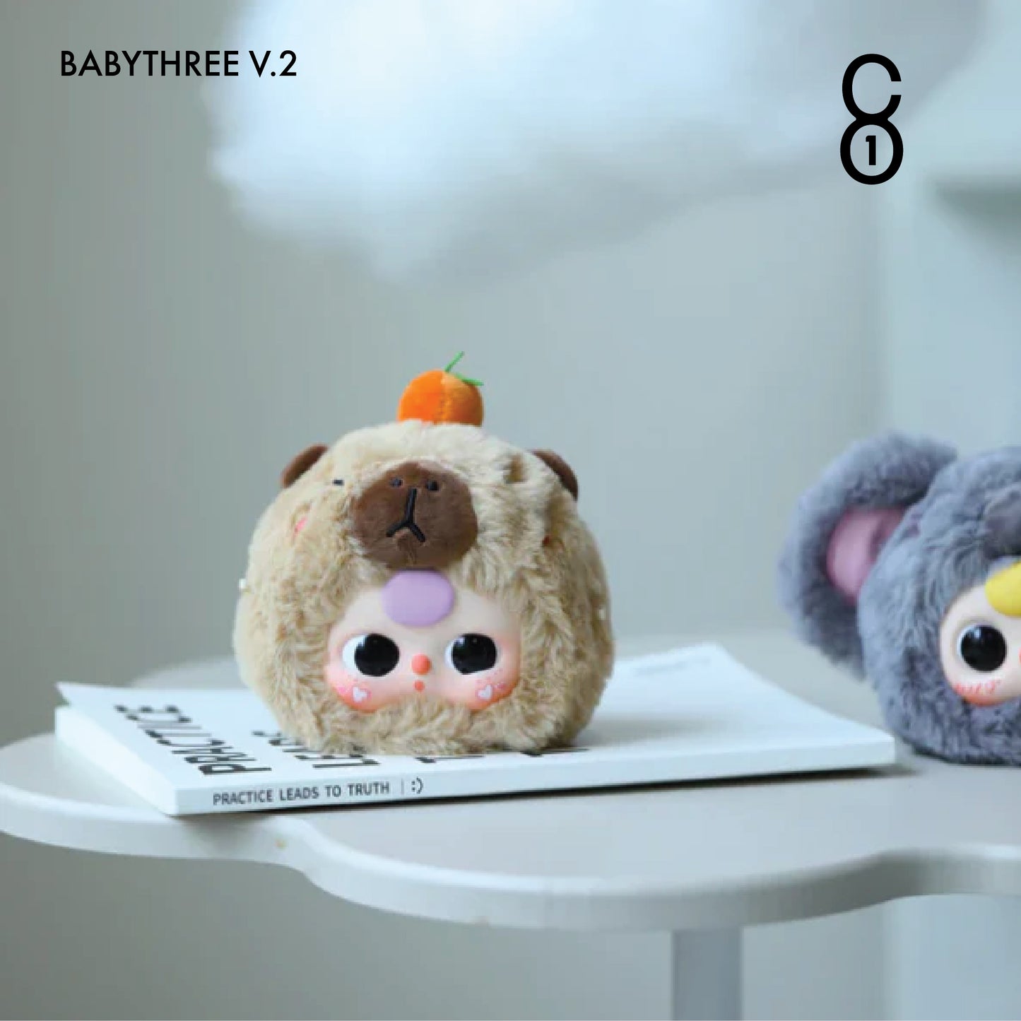 Baby Three V.2