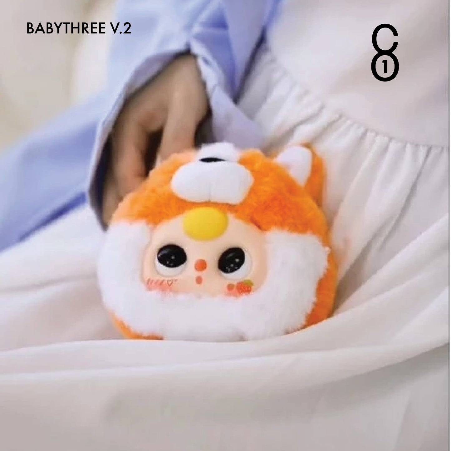Baby Three V.2