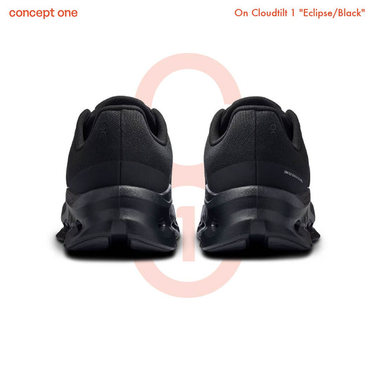 On Cloudtilt 1 "Eclipse/Black" 3ME10100264 (M)