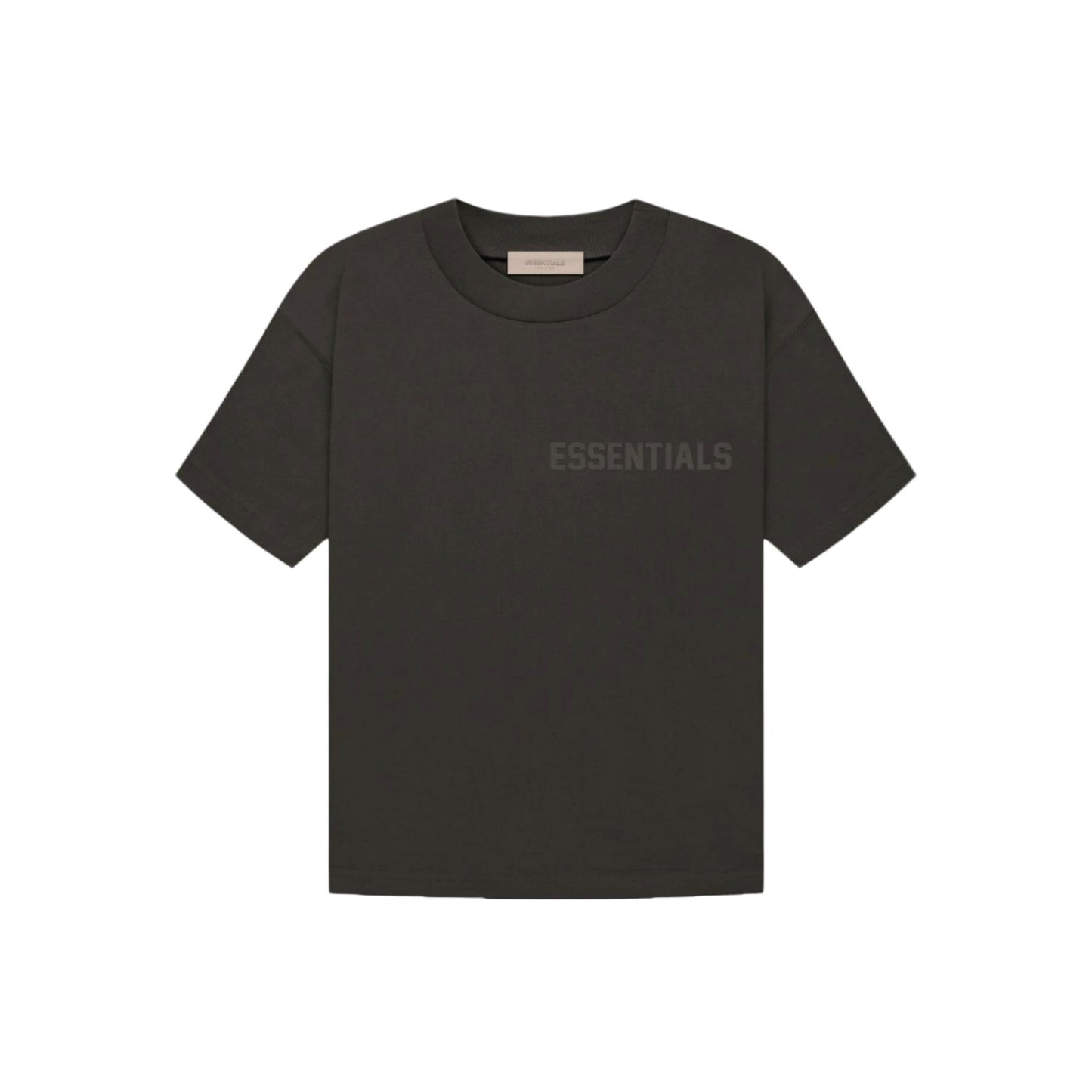 Essentials FW22 OFF BLACK