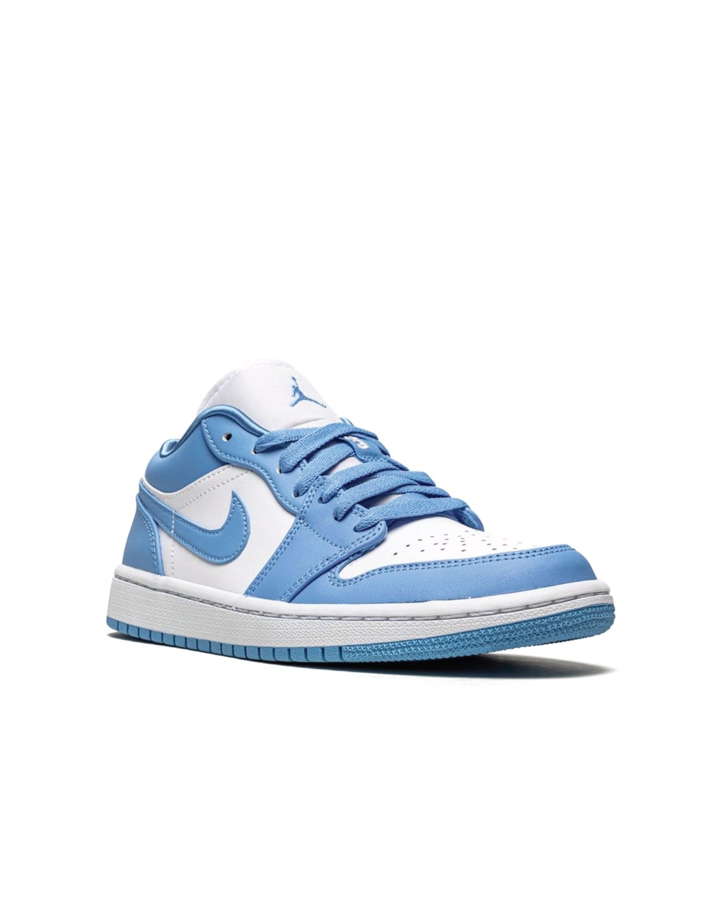 Nike Jordan 1 Low UNC (W)