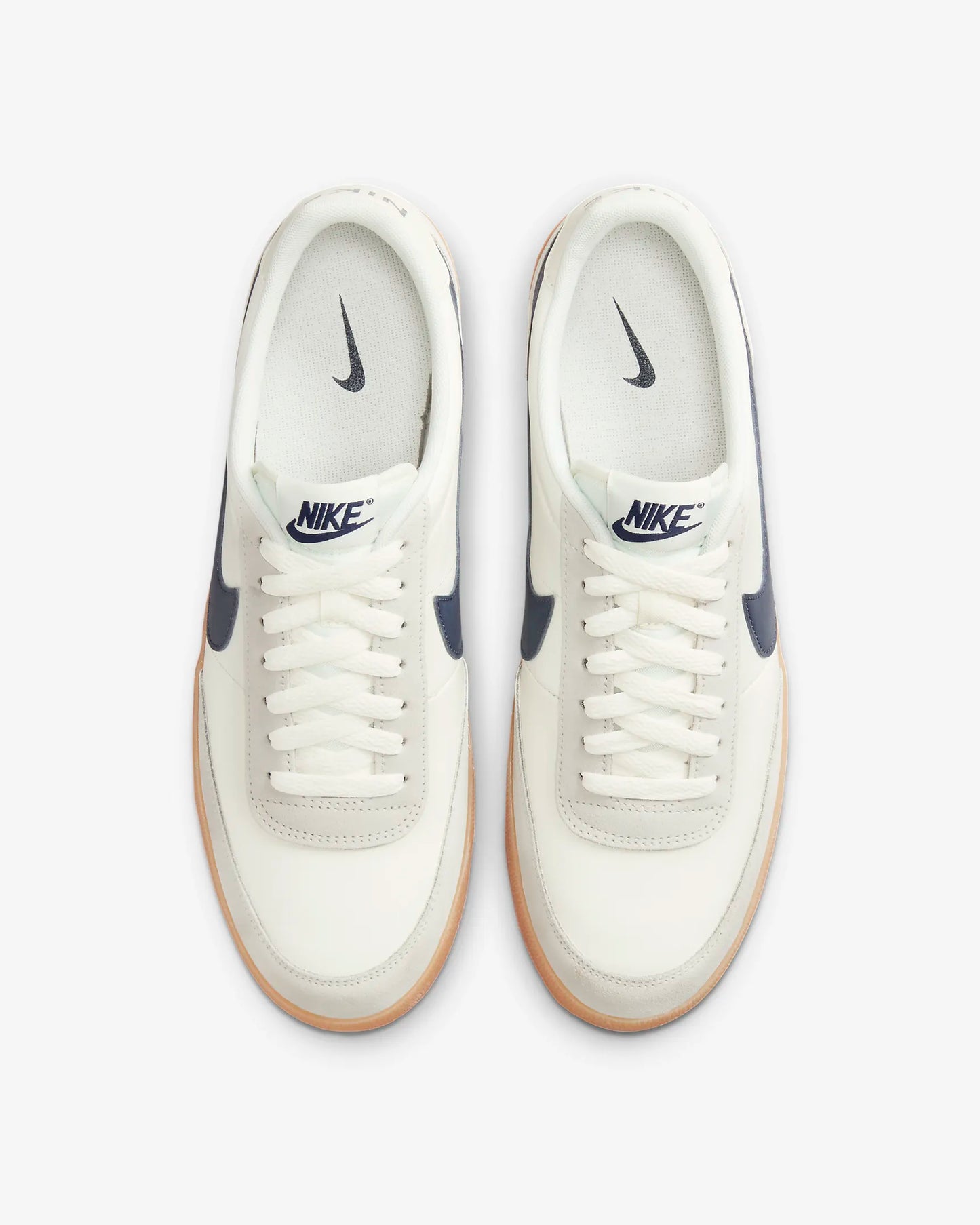 Nike Killshot 2 Leather Midnight Navy (M)