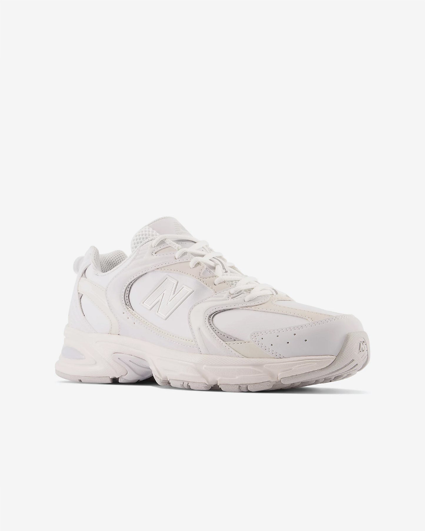 New Balance 530 Rain Cloud Summer Fog Mindful Grey (M)
