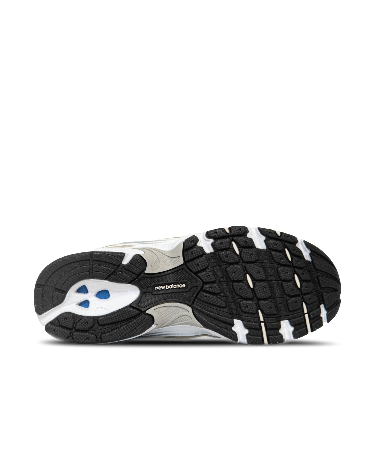 New Balance 530 White Light Chrome Blue (M)