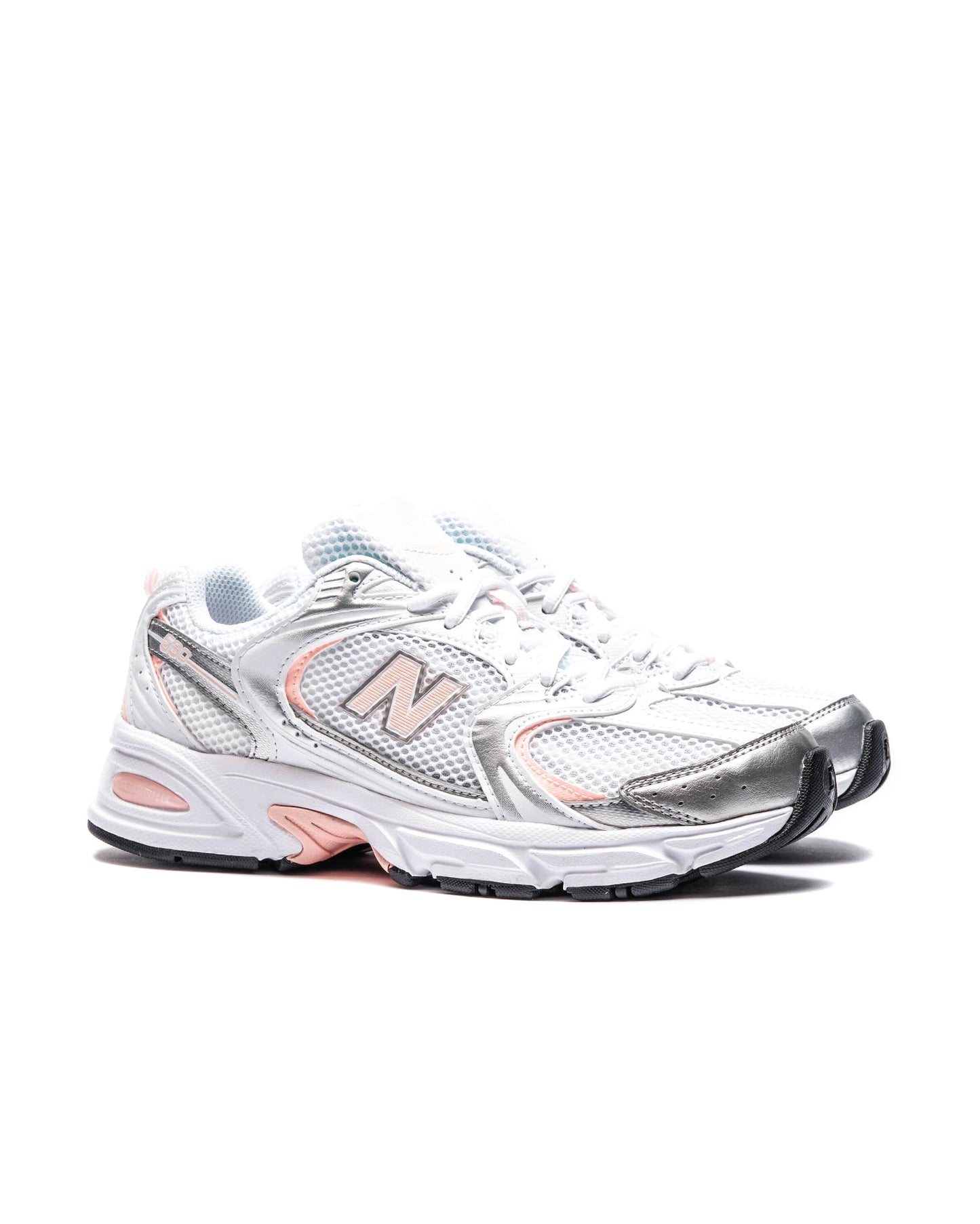 New Balance 530 White Pink (M)