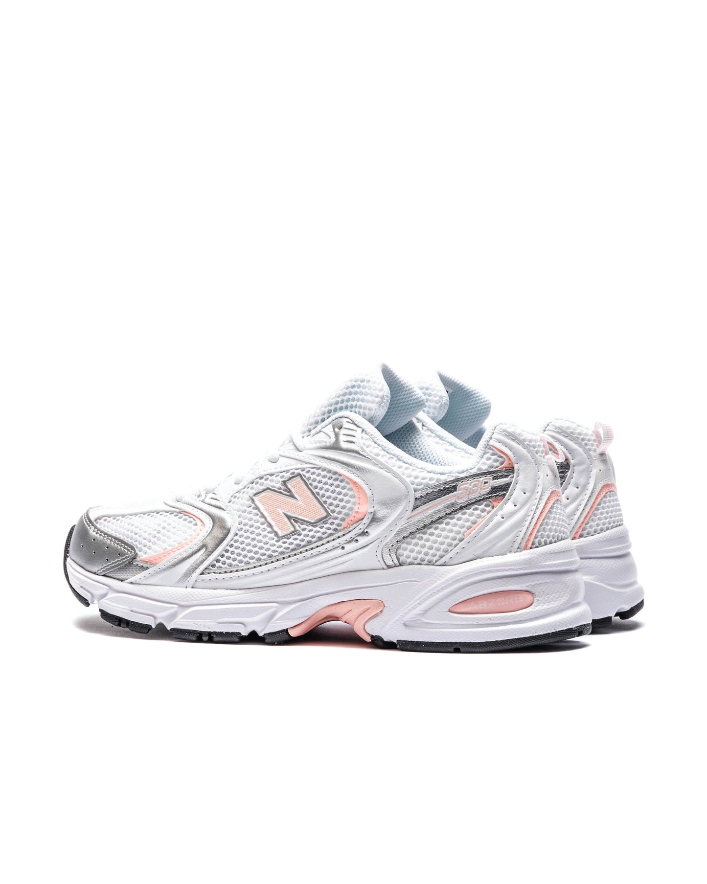 New Balance 530 White Pink (M)