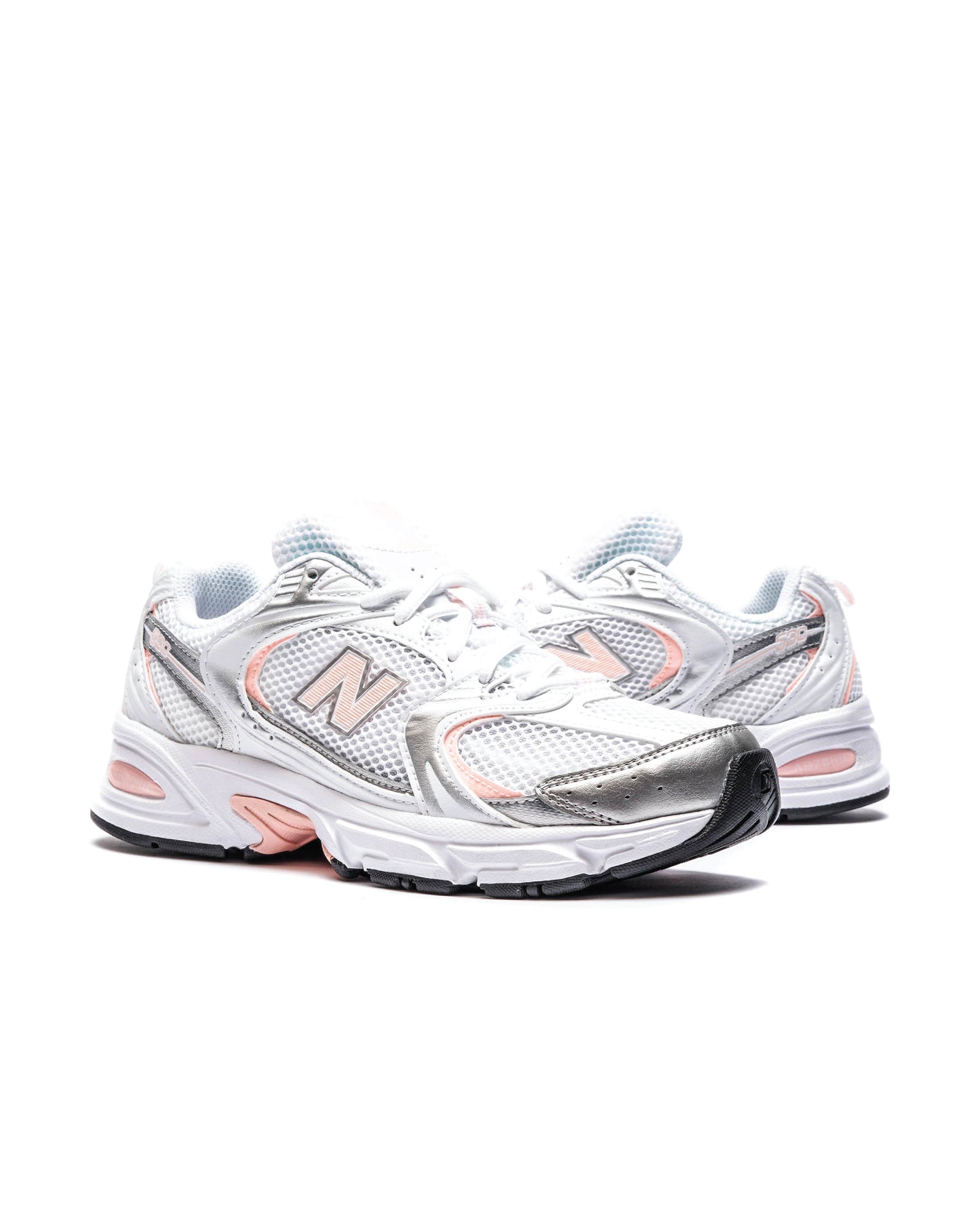 New Balance 530 White Pink (M)