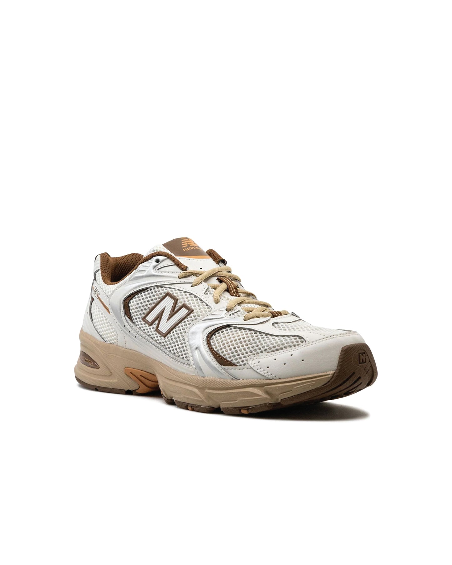 New Balance 530 x Niko And Caramel Latte (M)
