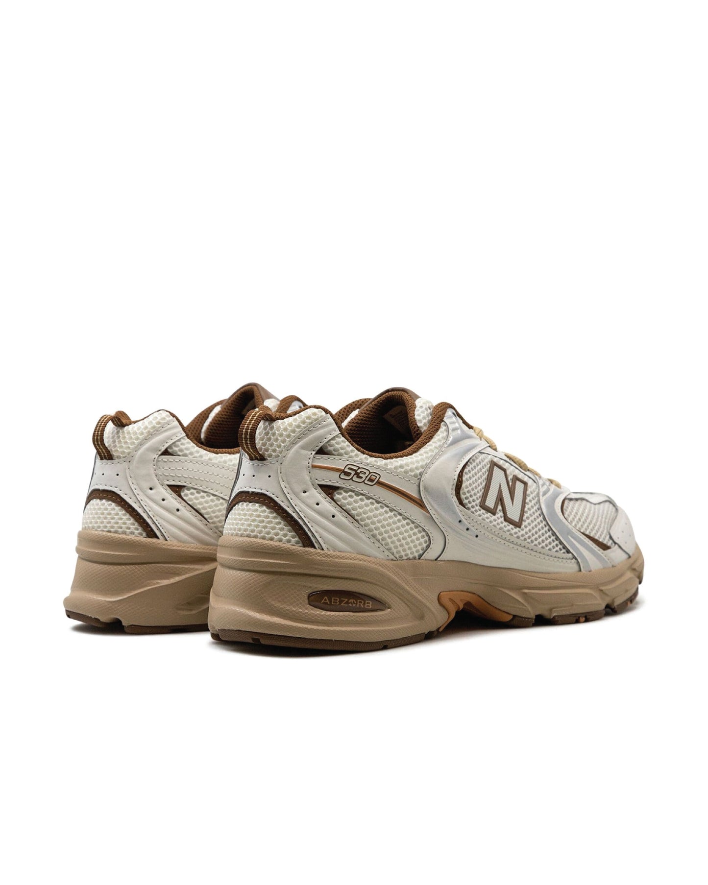New Balance 530 x Niko And Caramel Latte (M)