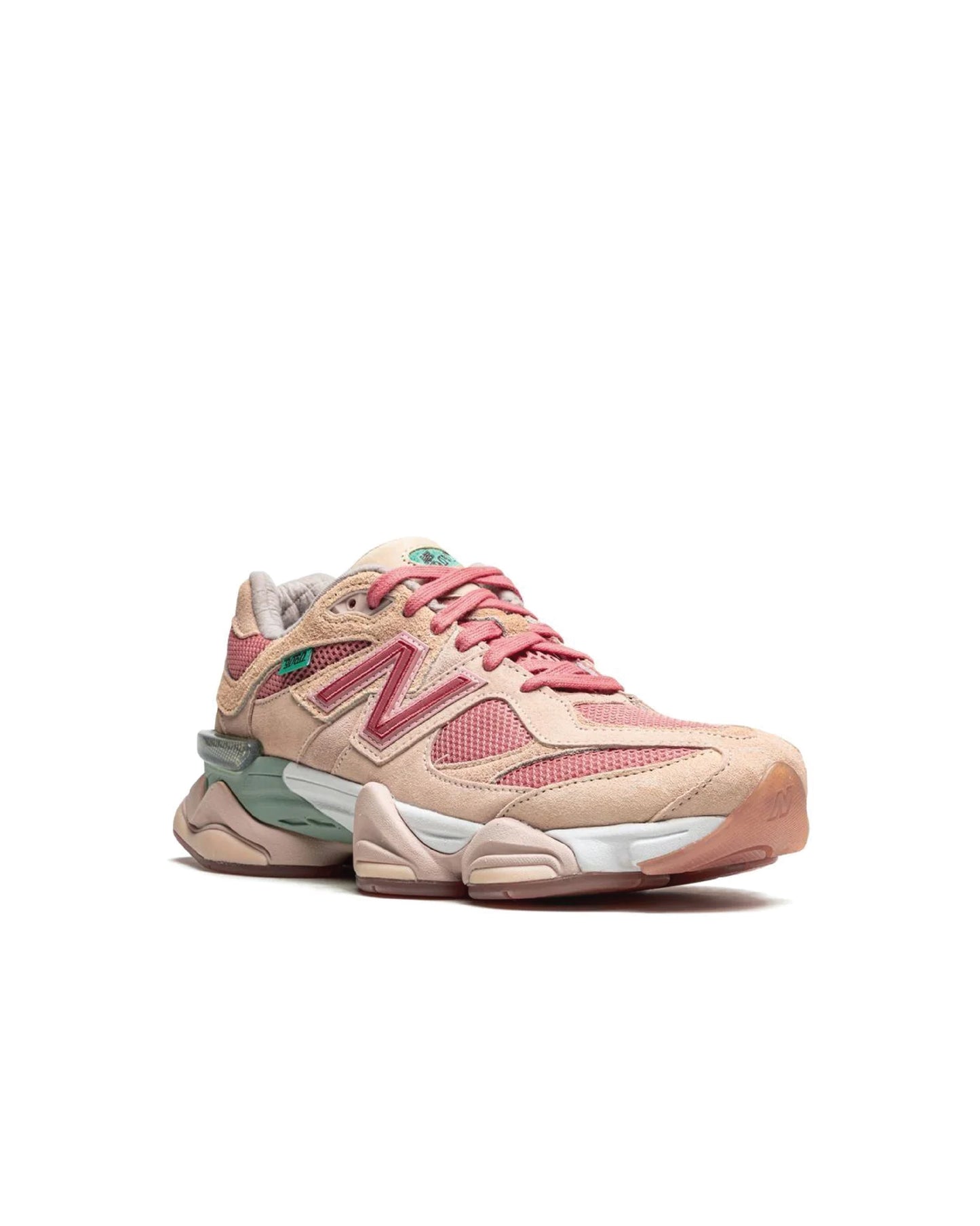 New Balance 9060 Joe Freshgoods Inside Voices Penny Cookie Pink (M)