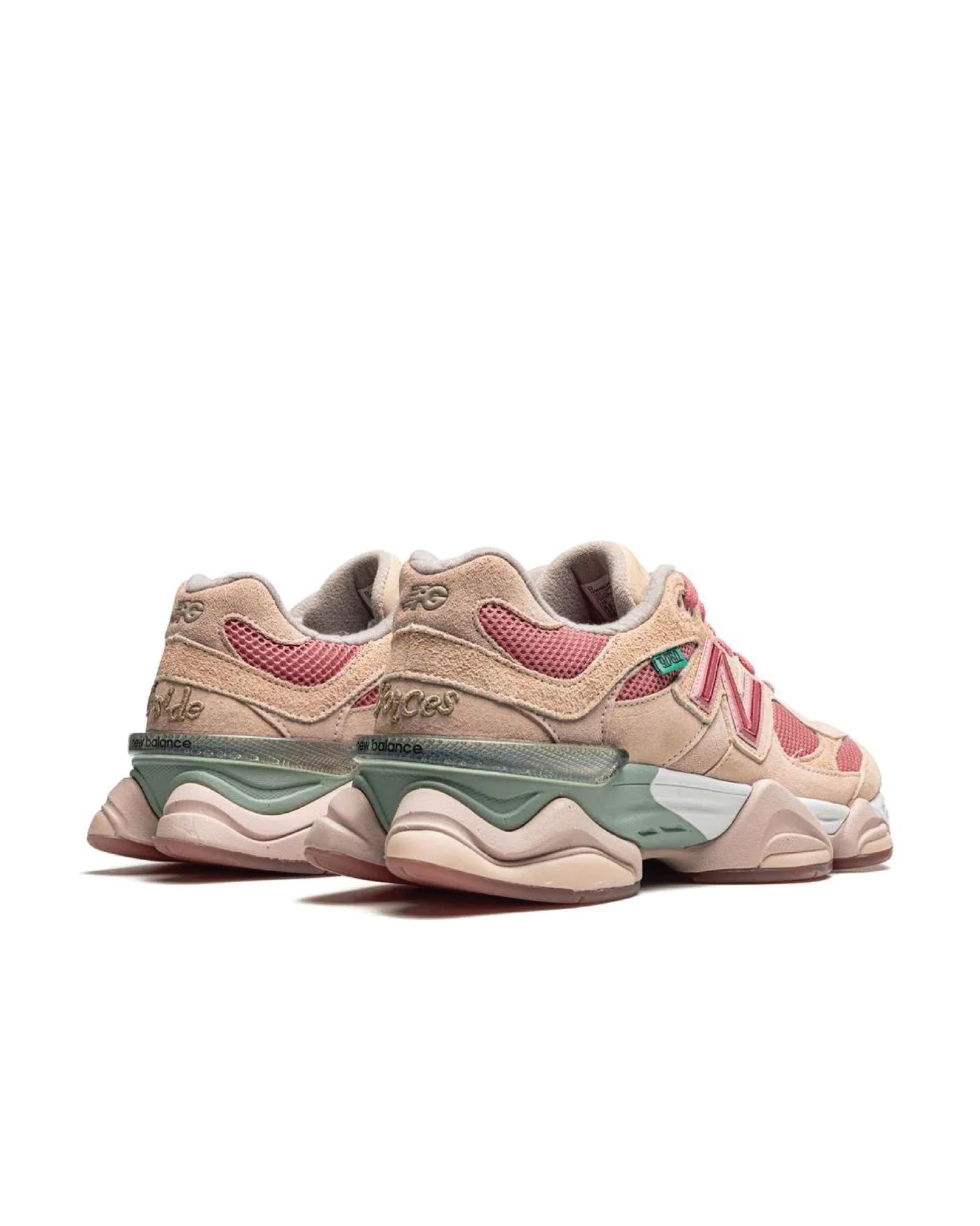 New Balance 9060 Joe Freshgoods Inside Voices Penny Cookie Pink (M)