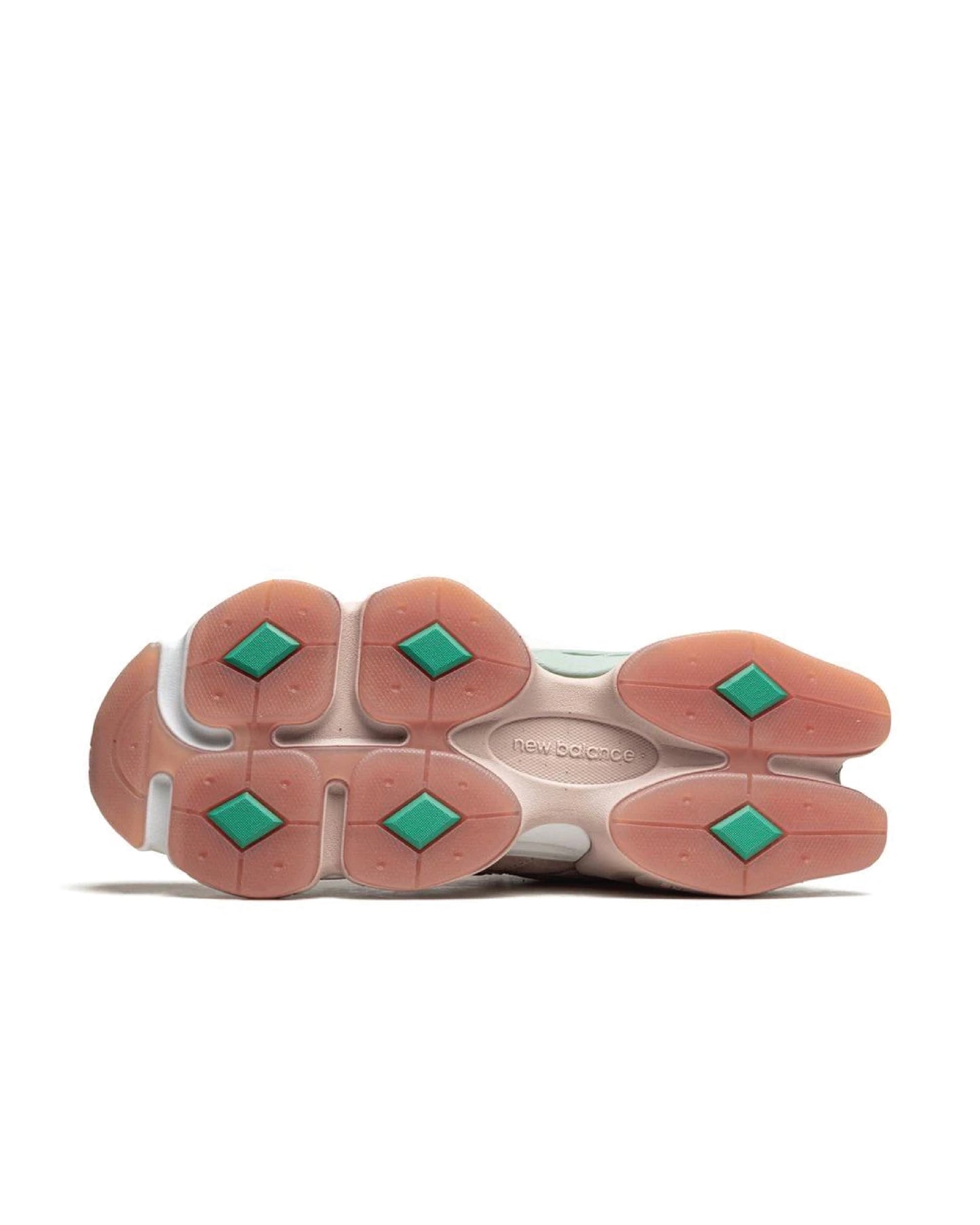 New Balance 9060 Joe Freshgoods Inside Voices Penny Cookie Pink (M)