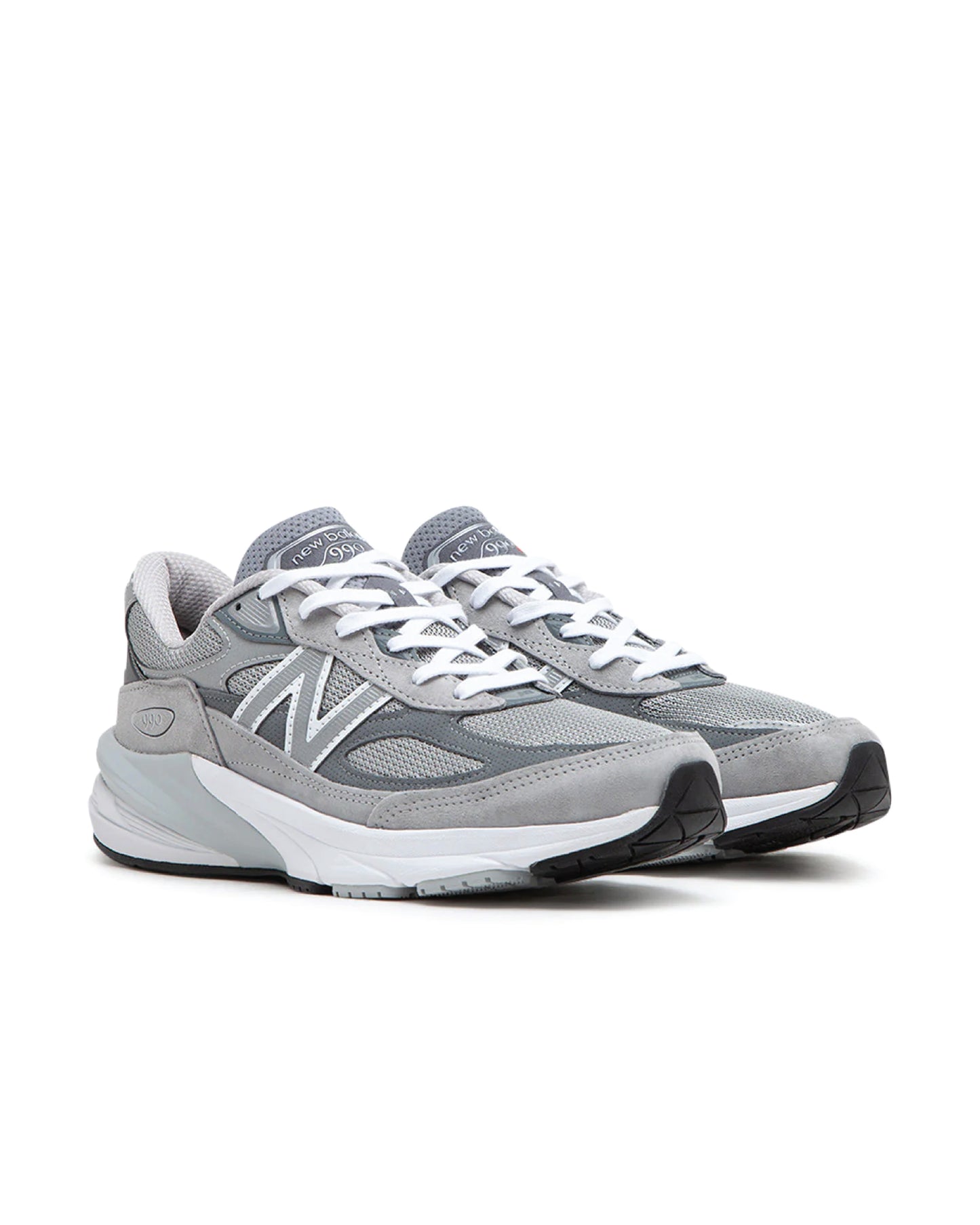 New Balance 990v6 MiUSA Grey (M)