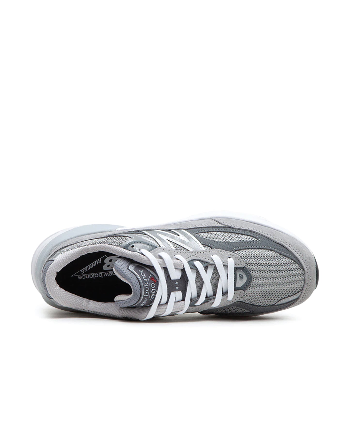 New Balance 990v6 MiUSA Grey (M)