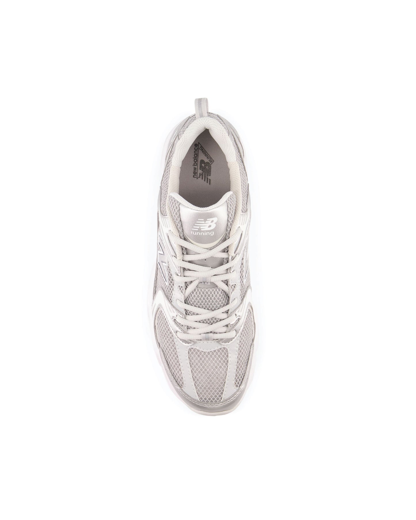 New balance 530 Silver Grey (M)
