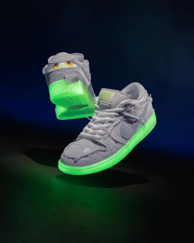 Nike SB Dunk Low Mummy (M)