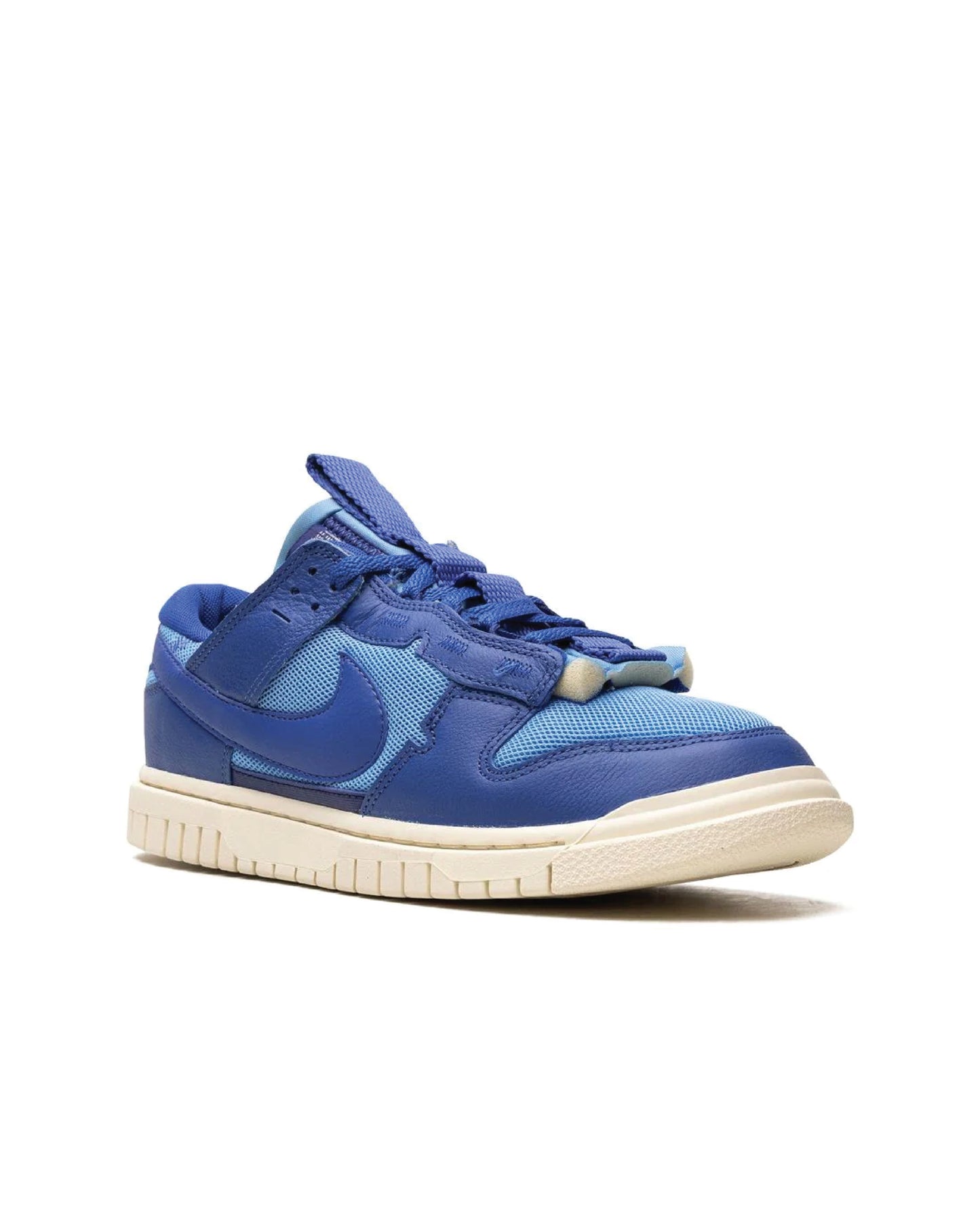 Nike Air Dunk Jumbo University Blue (W)