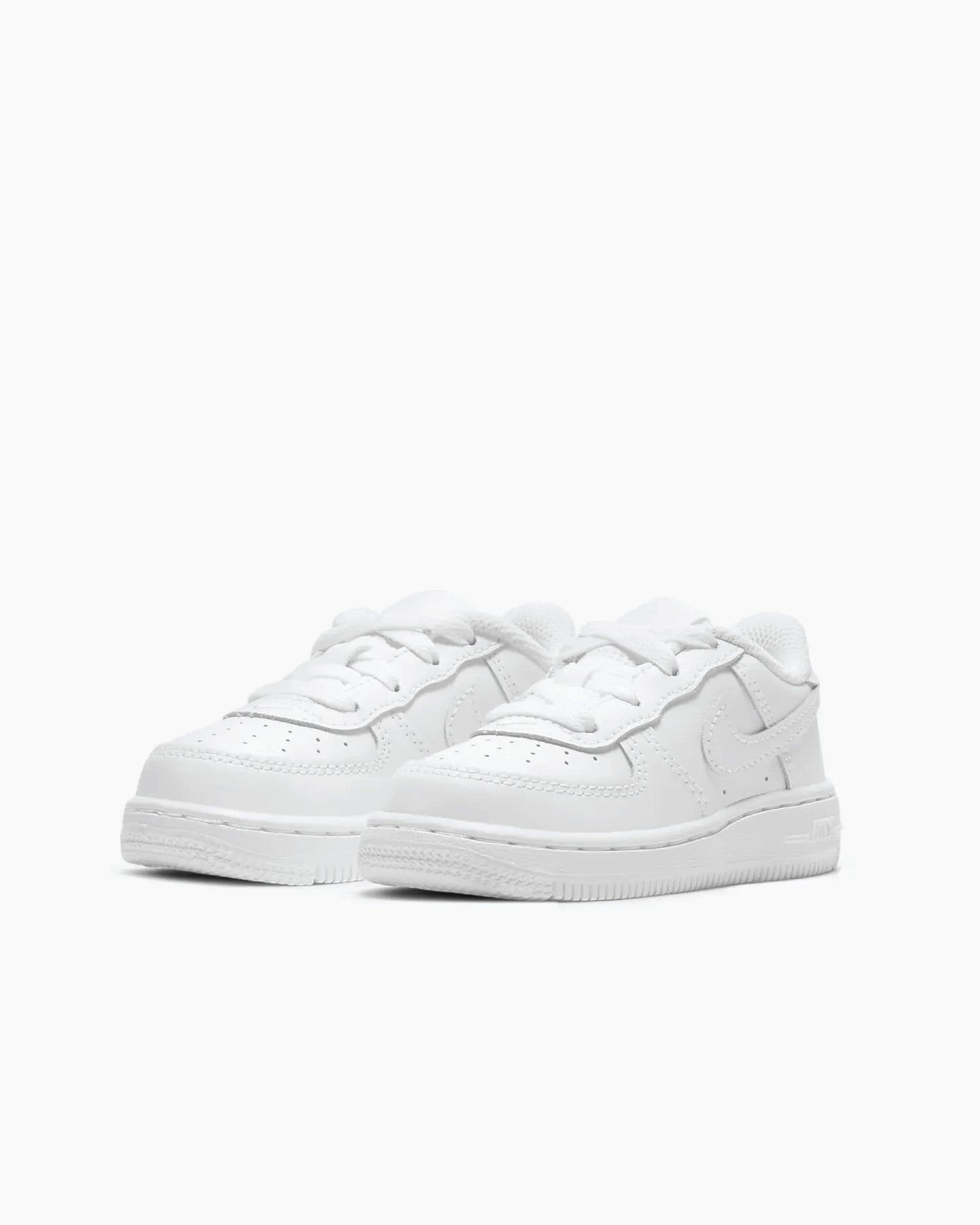 Nike Air Force 1 Low LE Triple White (TD)