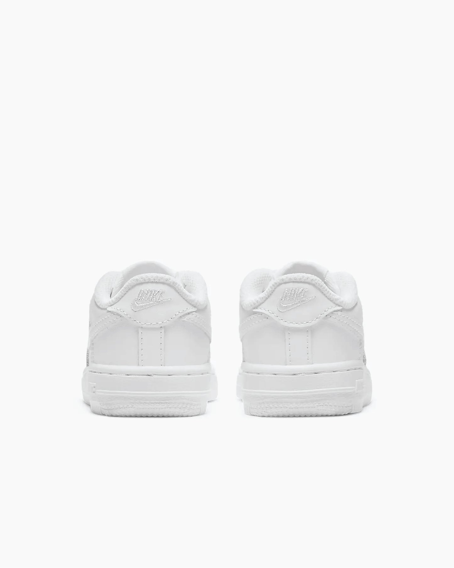 Nike Air Force 1 Low LE Triple White (TD)