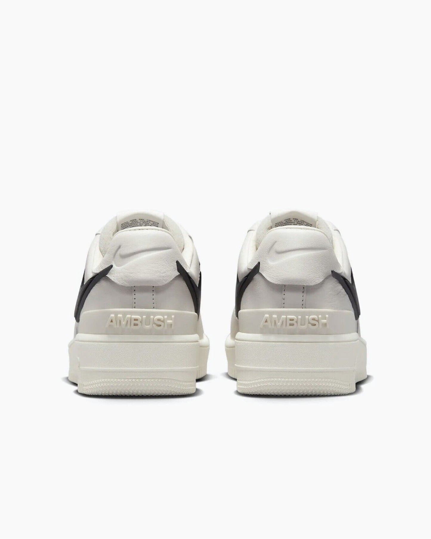 Nike Air Force 1 Low SP AMBUSH Phantom (M)
