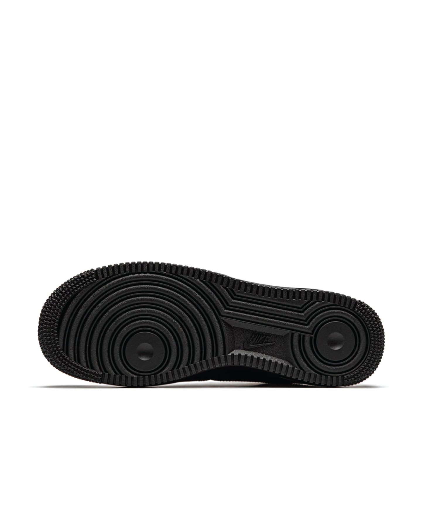 Nike Air Force 1 Low Supreme Black (M)