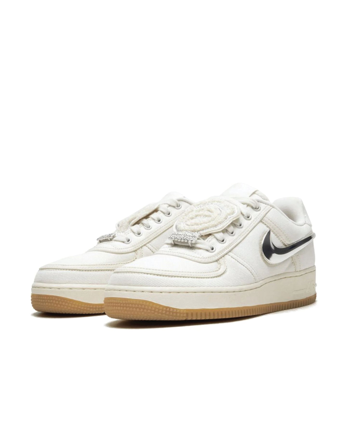 Nike Air Force 1 Low Travis Scott Sail (M)