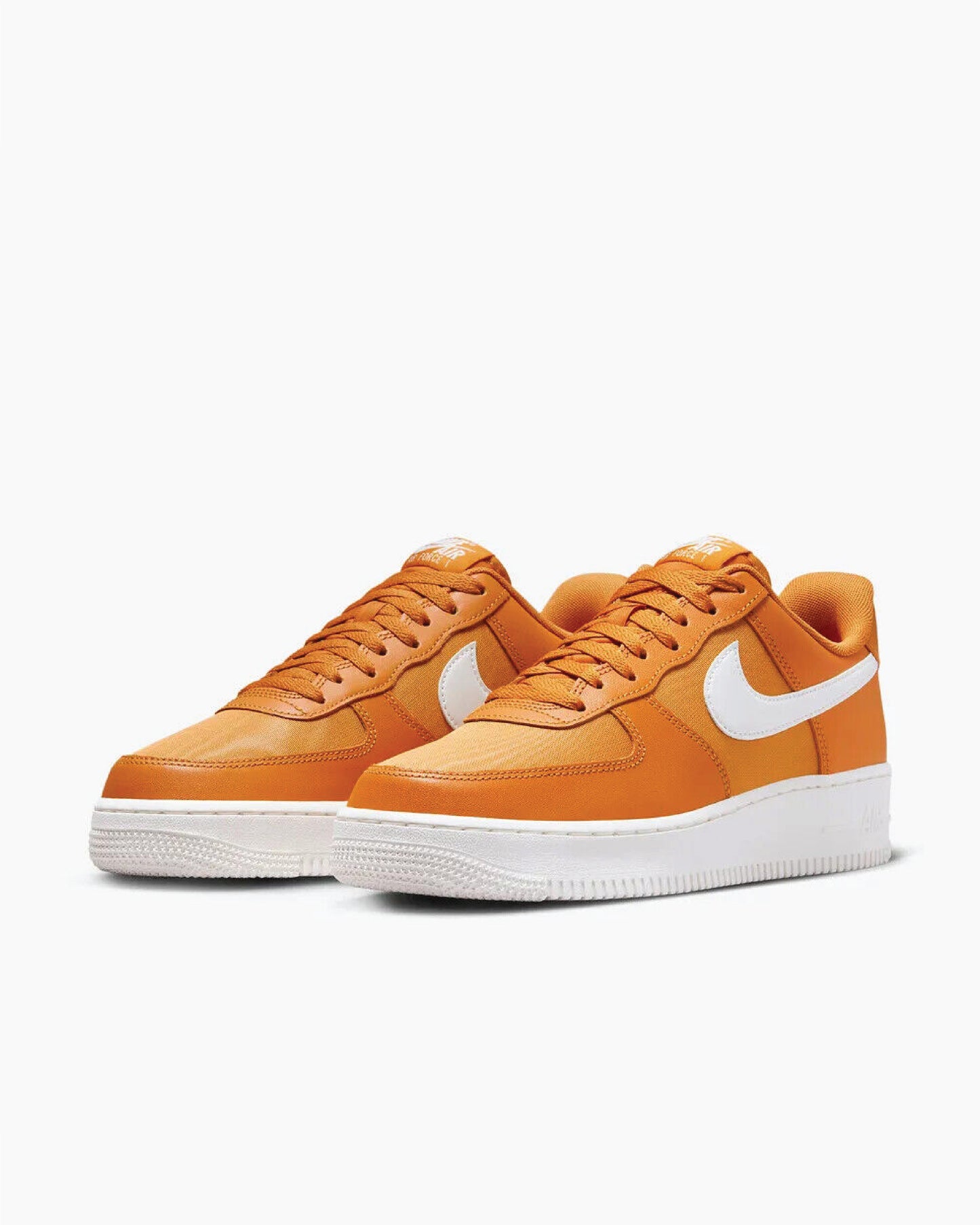 Nike Air Force 1Low '07 SE Monarch Canvas (M)