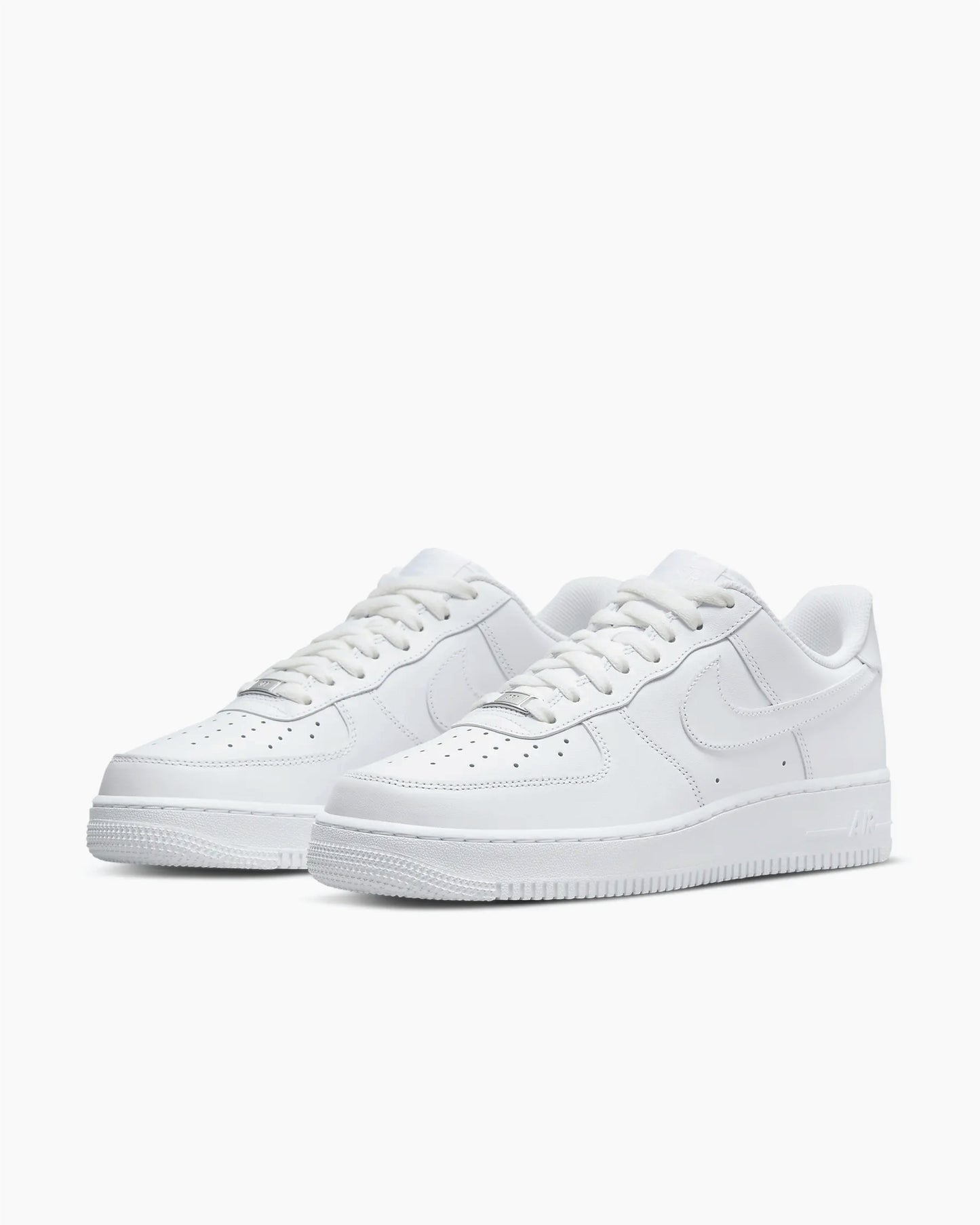 Nike Air Force 1 Low '07 White (M)