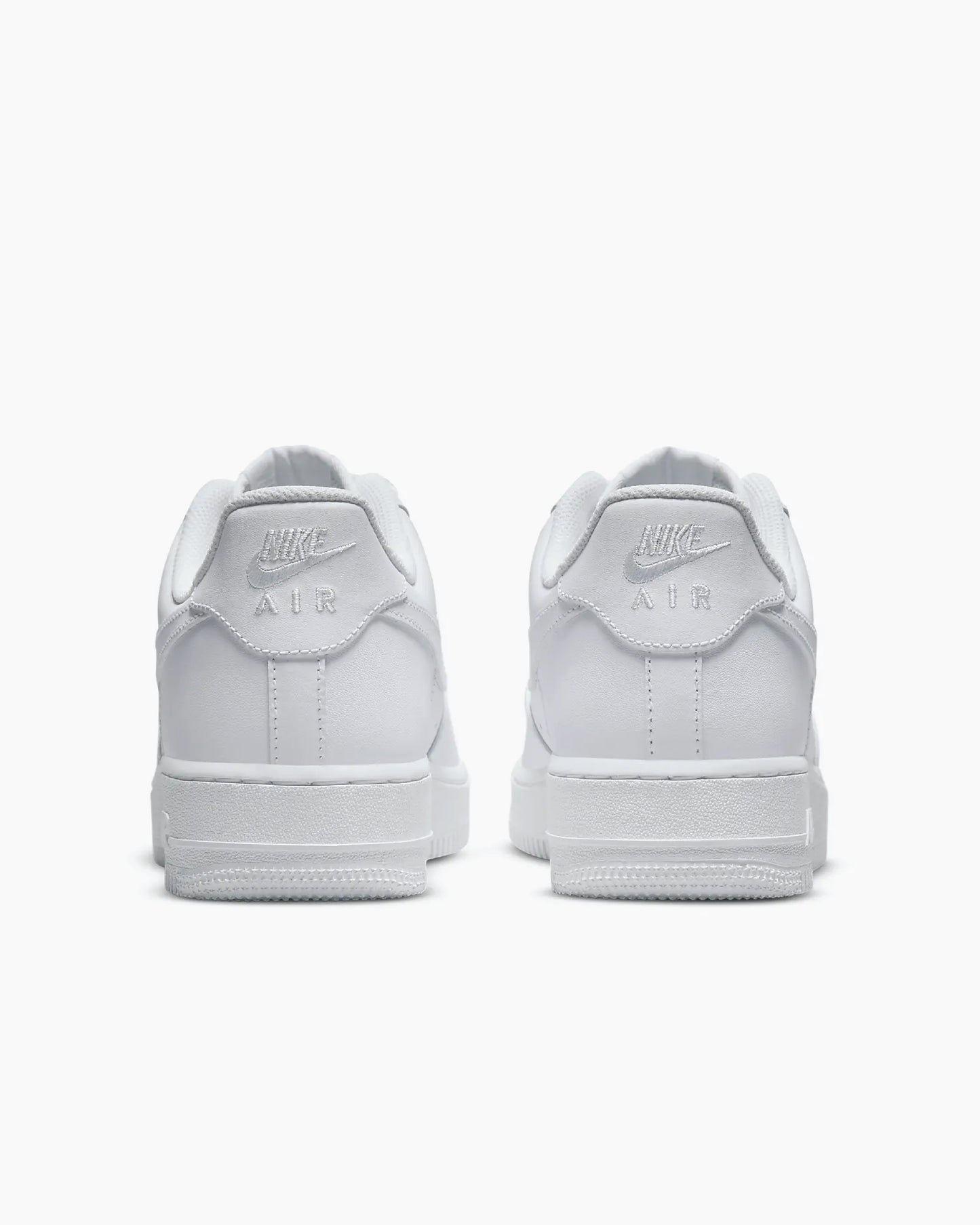 Nike Air Force 1 Low '07 White (M)