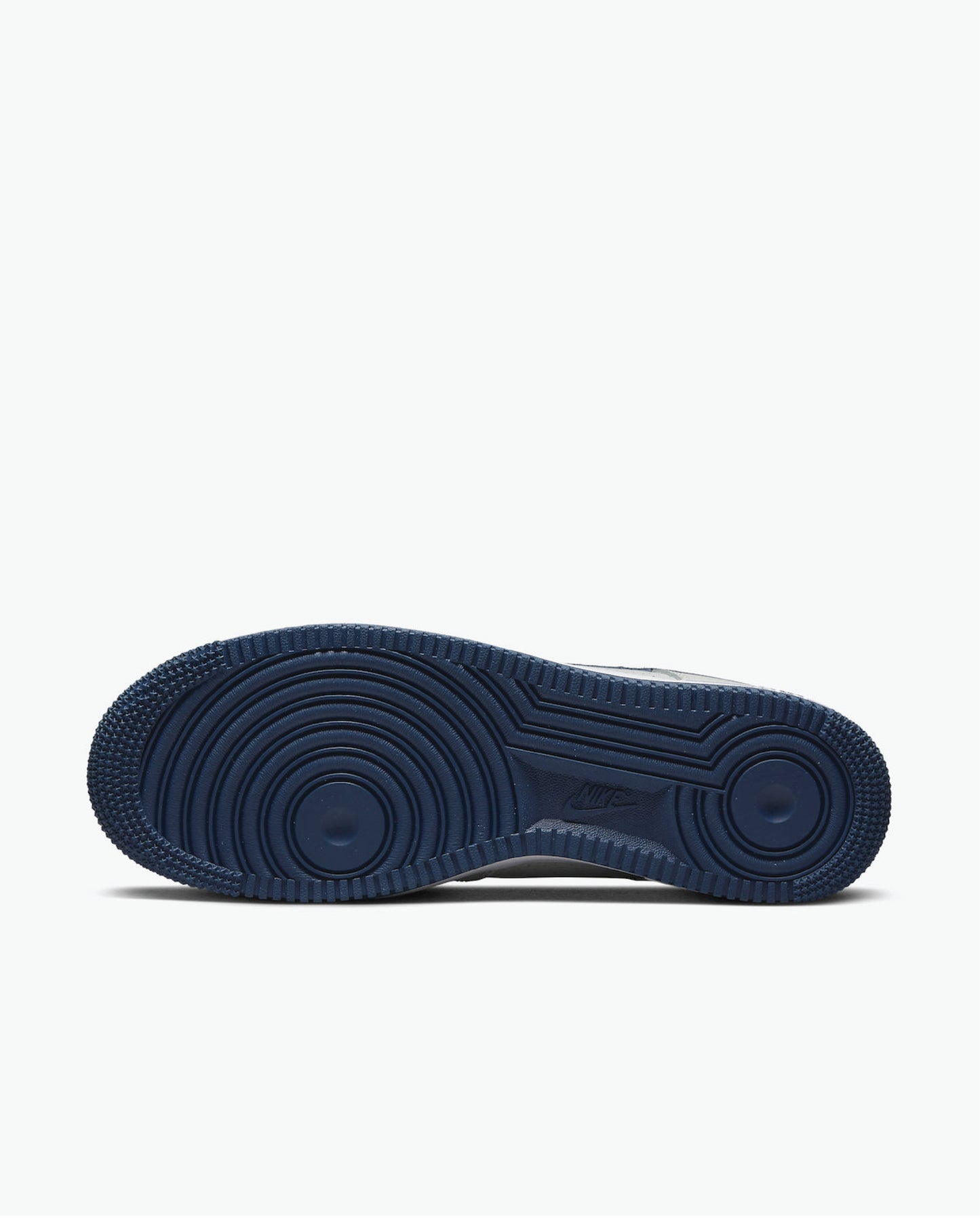 Nike Air Force 1 '07 Low Photon Dust Midnight Navy (M)