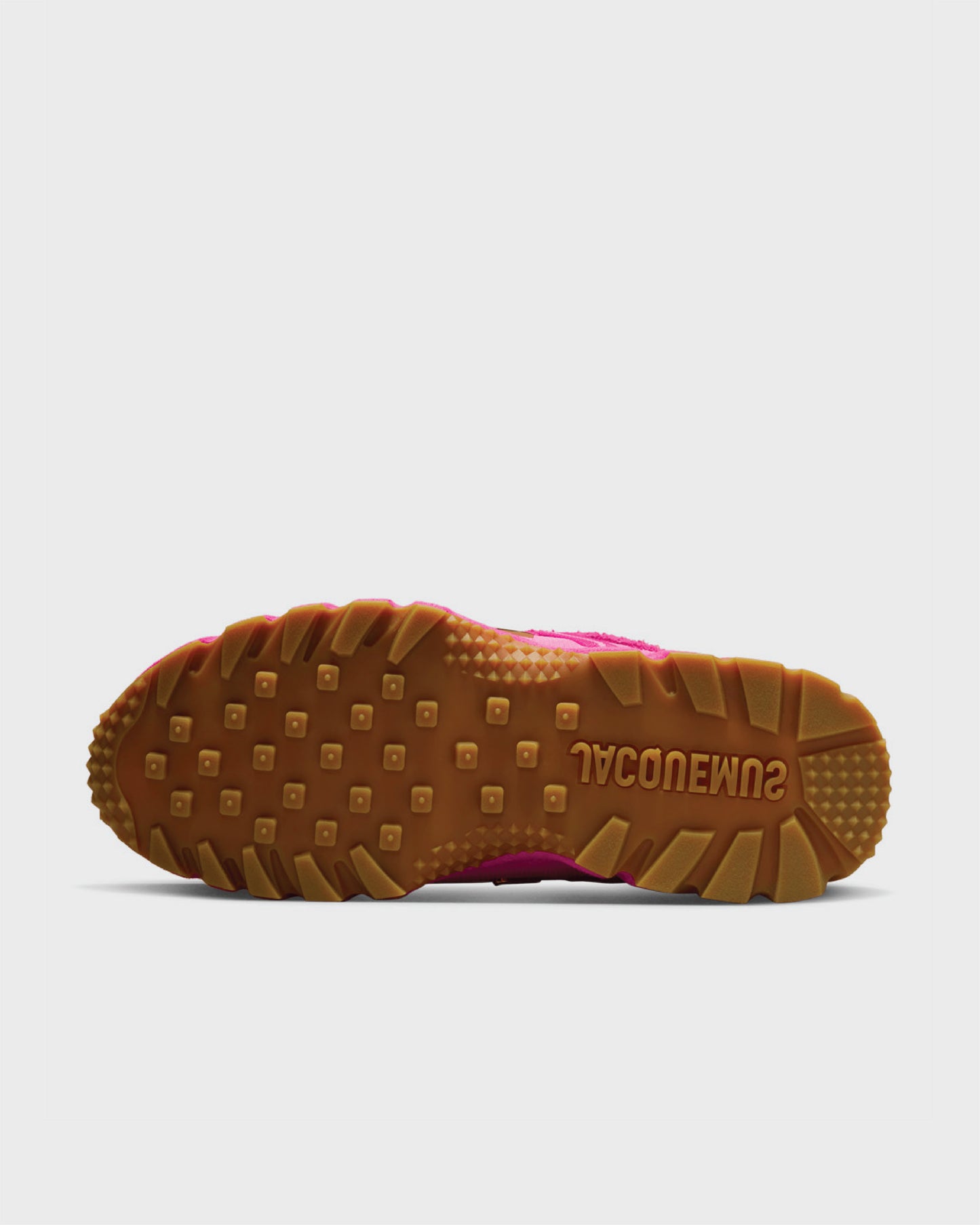 Nike Air Humara LX Jacquemus Pink Gold (W)