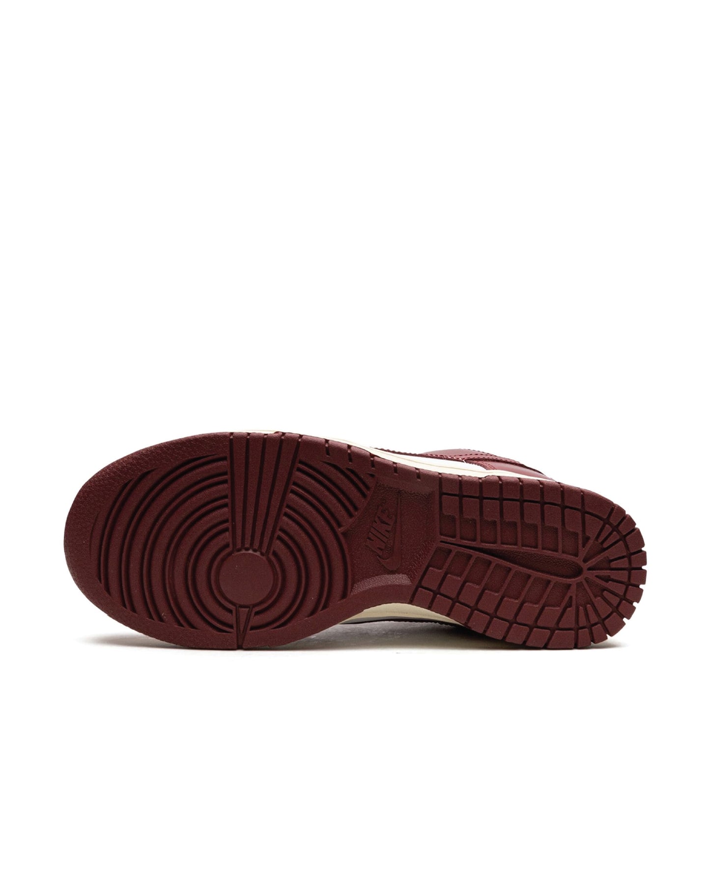 Nike Dunk Low PRM Team Red (W)
