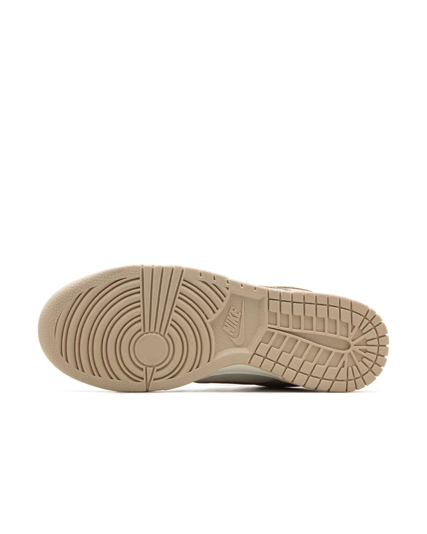 Nike Dunk Low Phantom Metallic Gold (W)