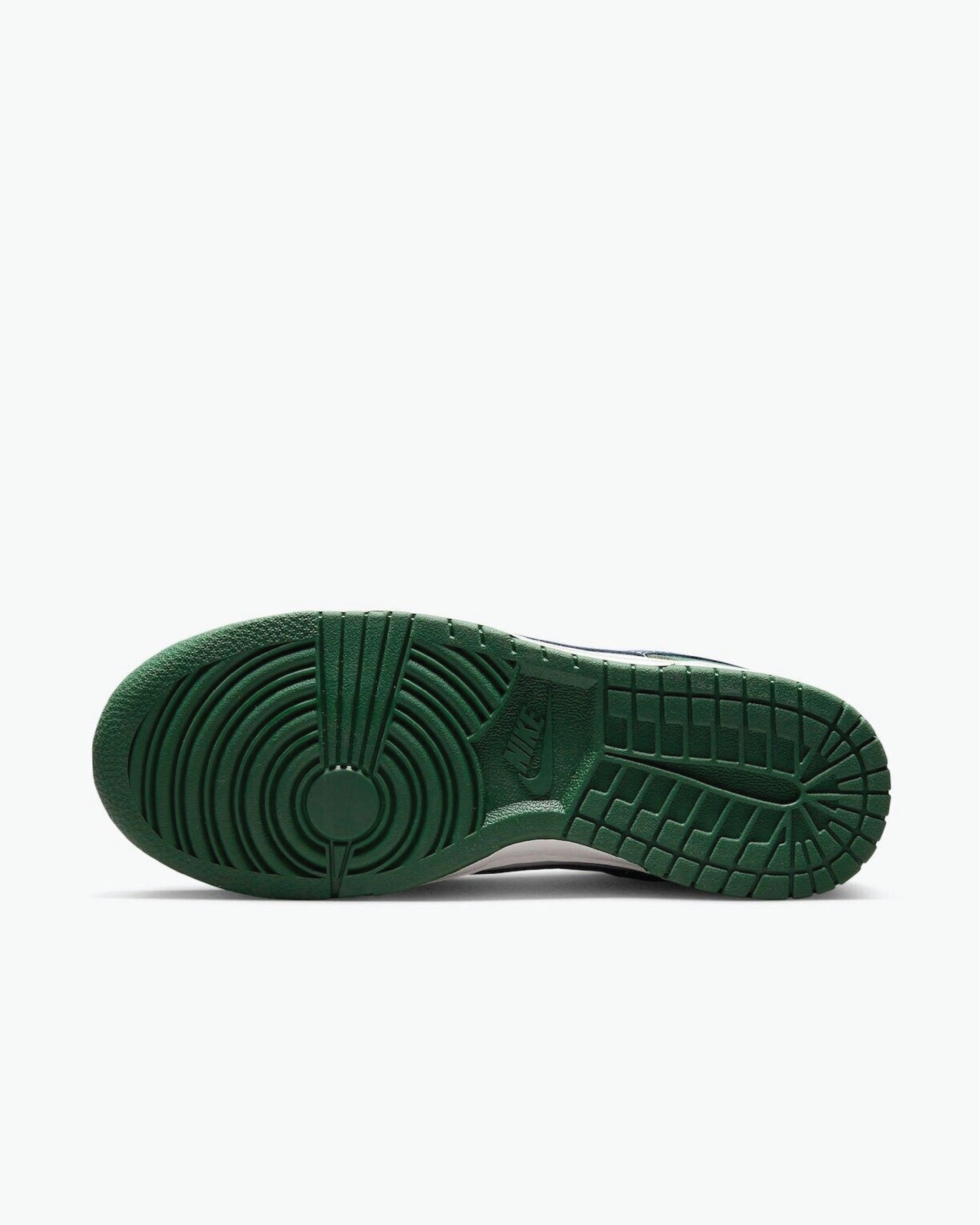 Nike Dunk Low Retro Gorge Green Midnight Navy (W)