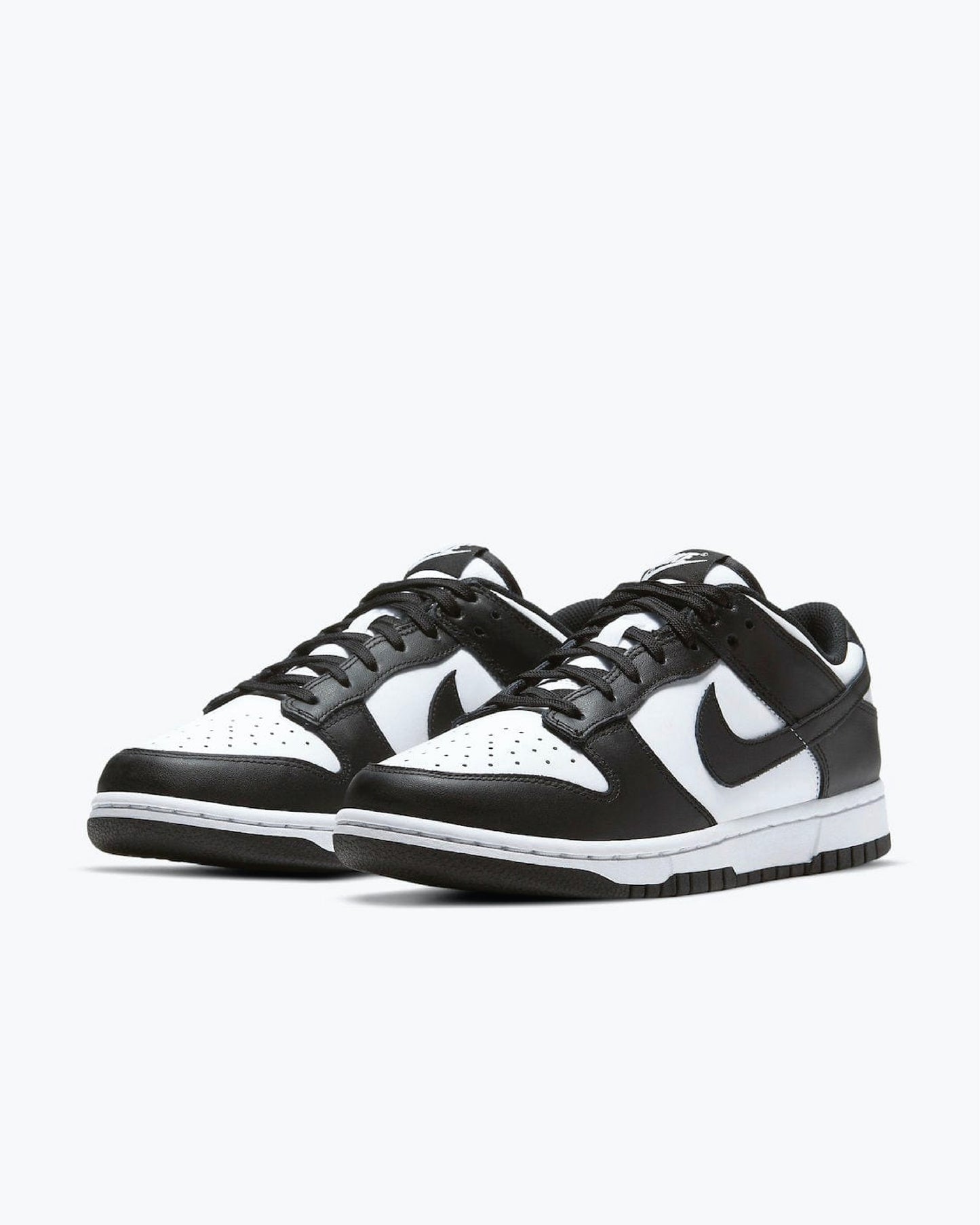 Nike Dunk Low Retro White Black Panda (PS)