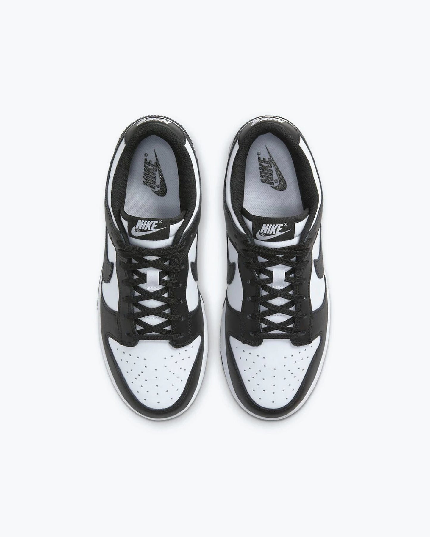 Nike Dunk Low Retro White Black Panda (2021) (M)