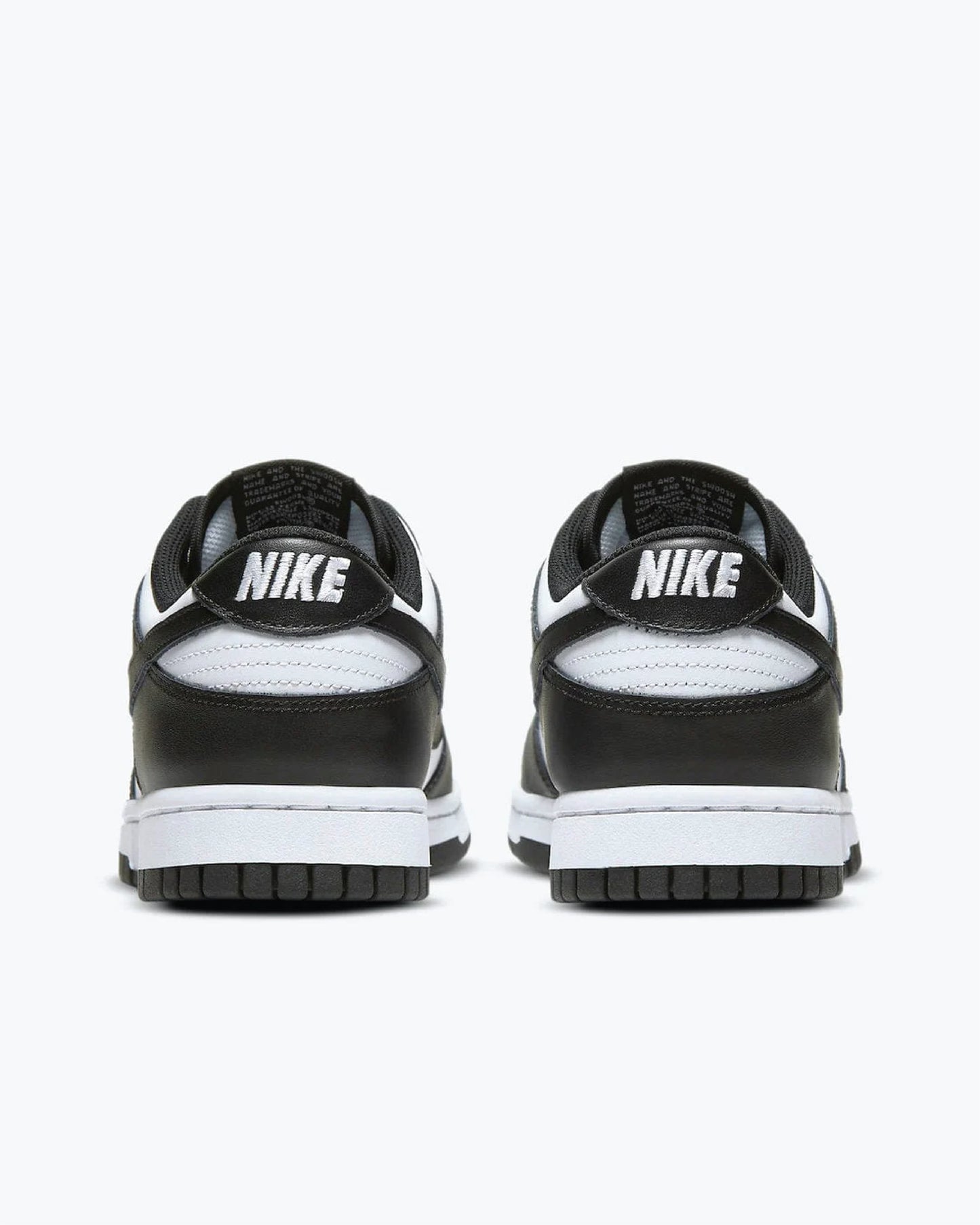 Nike Dunk Low Retro White Black Panda (PS)