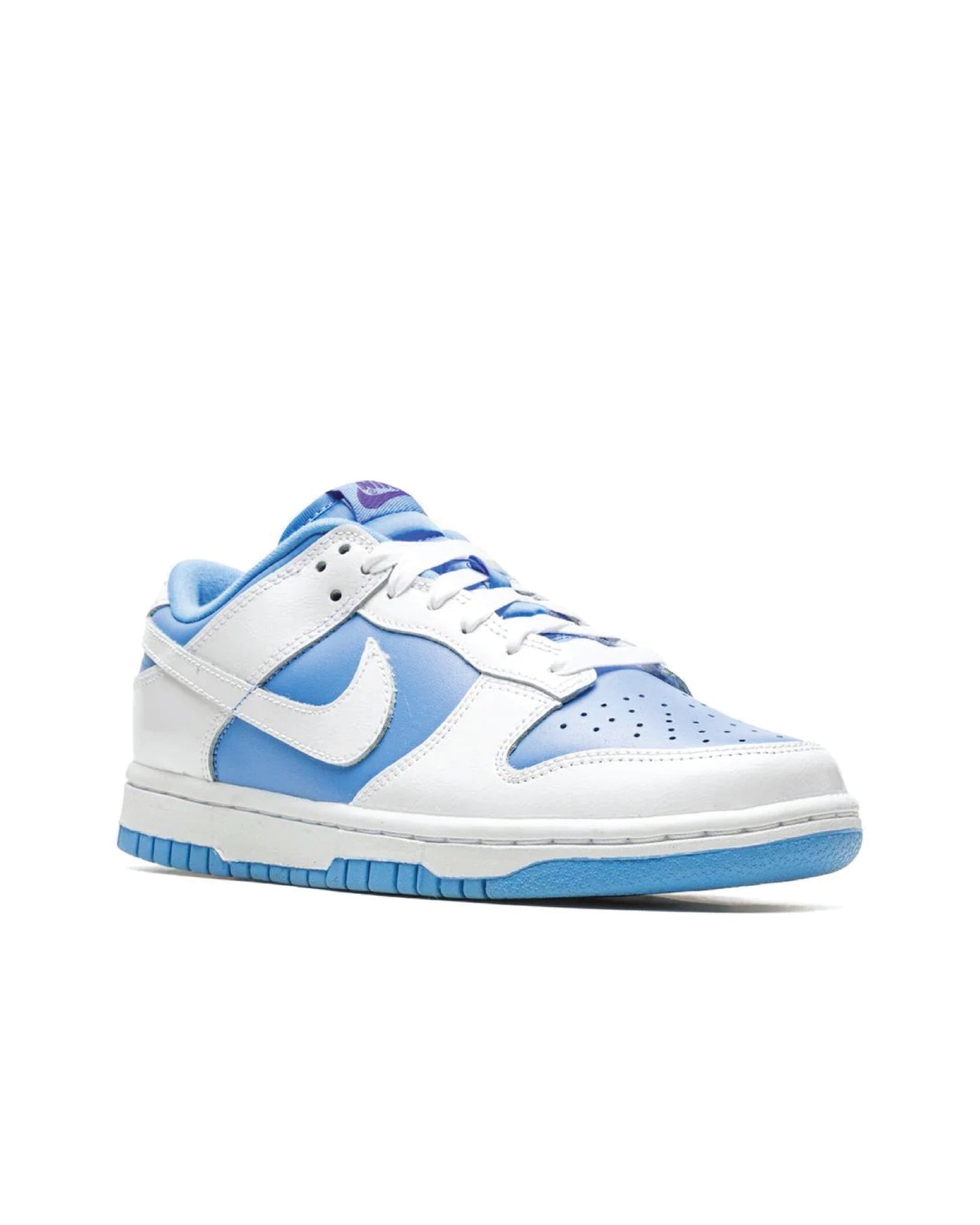 Nike Dunk Low Reverse UNC (W)