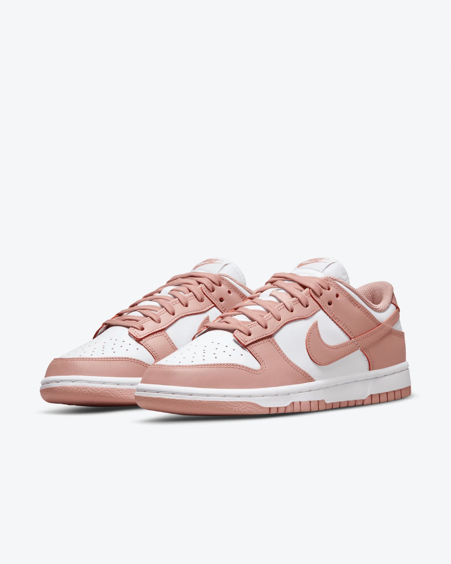 Nike Dunk Low Rose Whisper (W)