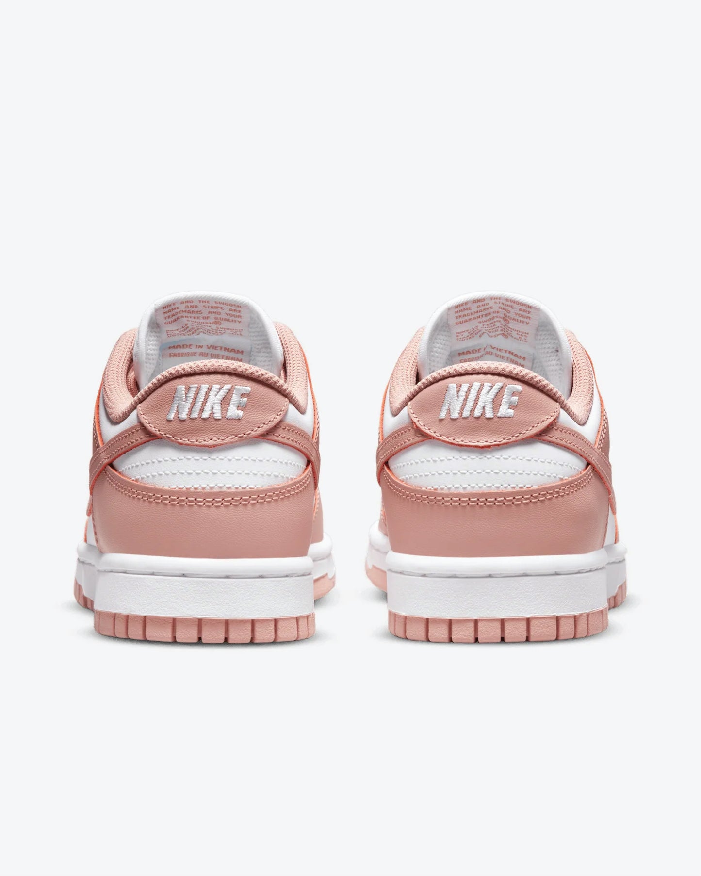 Nike Dunk Low Rose Whisper (W)