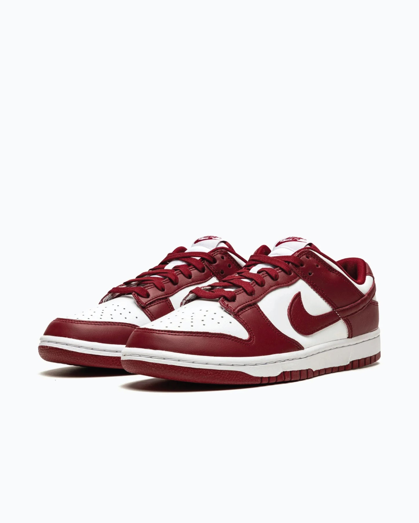 Nike Dunk Low Team Red (2022) (M)