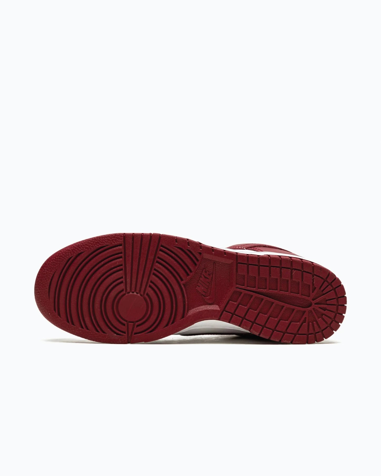 Nike Dunk Low Team Red (2022) (M)