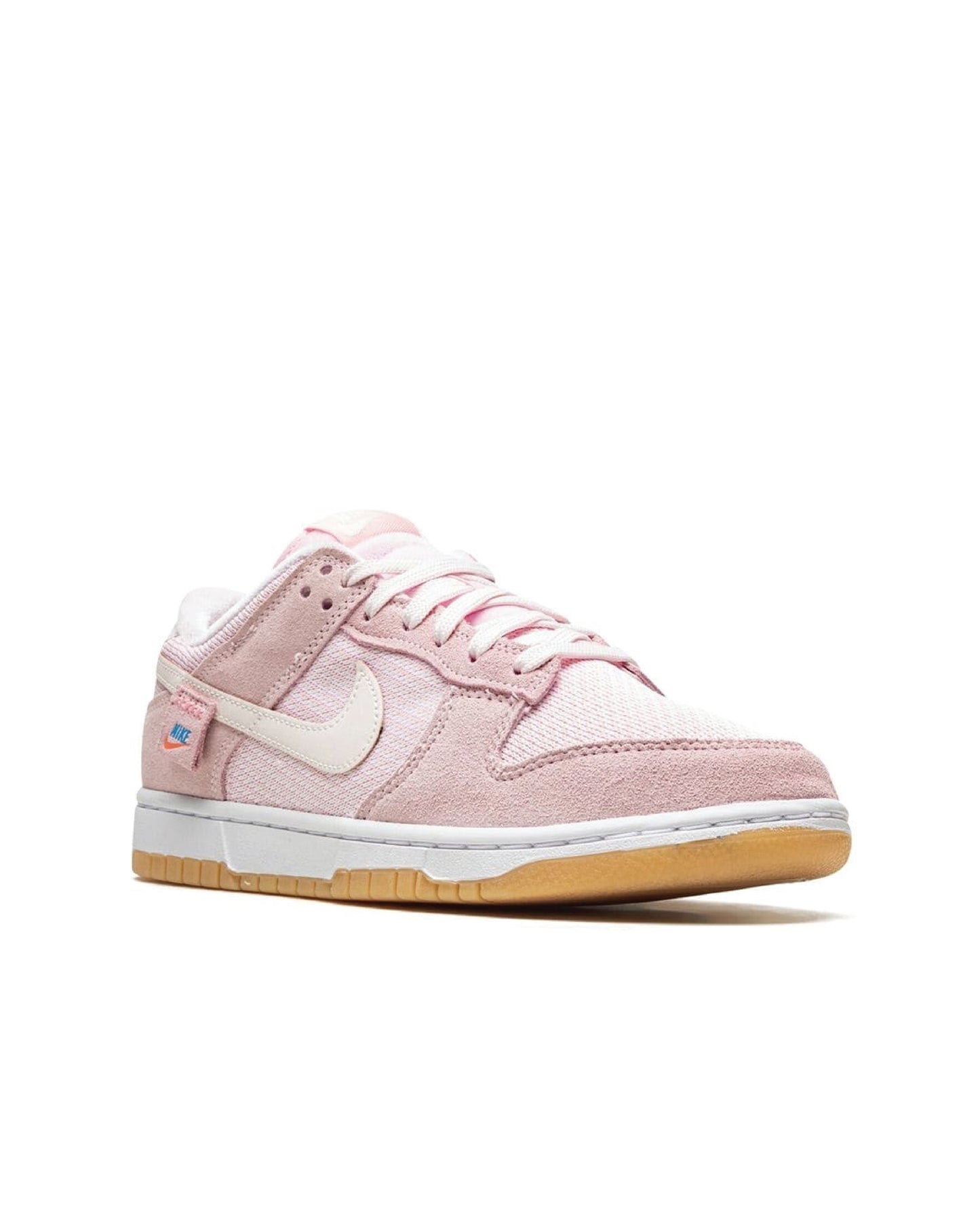 Nike Dunk Low Teddy Bear (W)