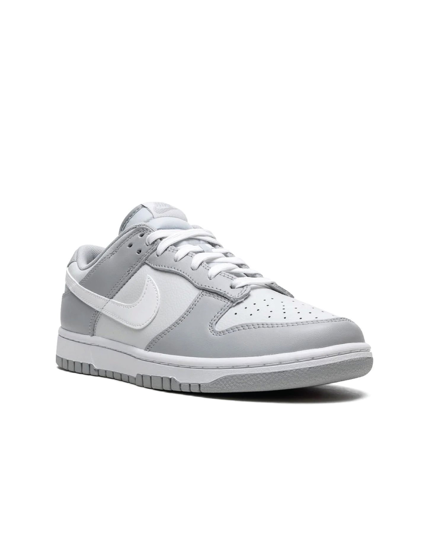 Nike Dunk Low Two-Toned Grey (GS)