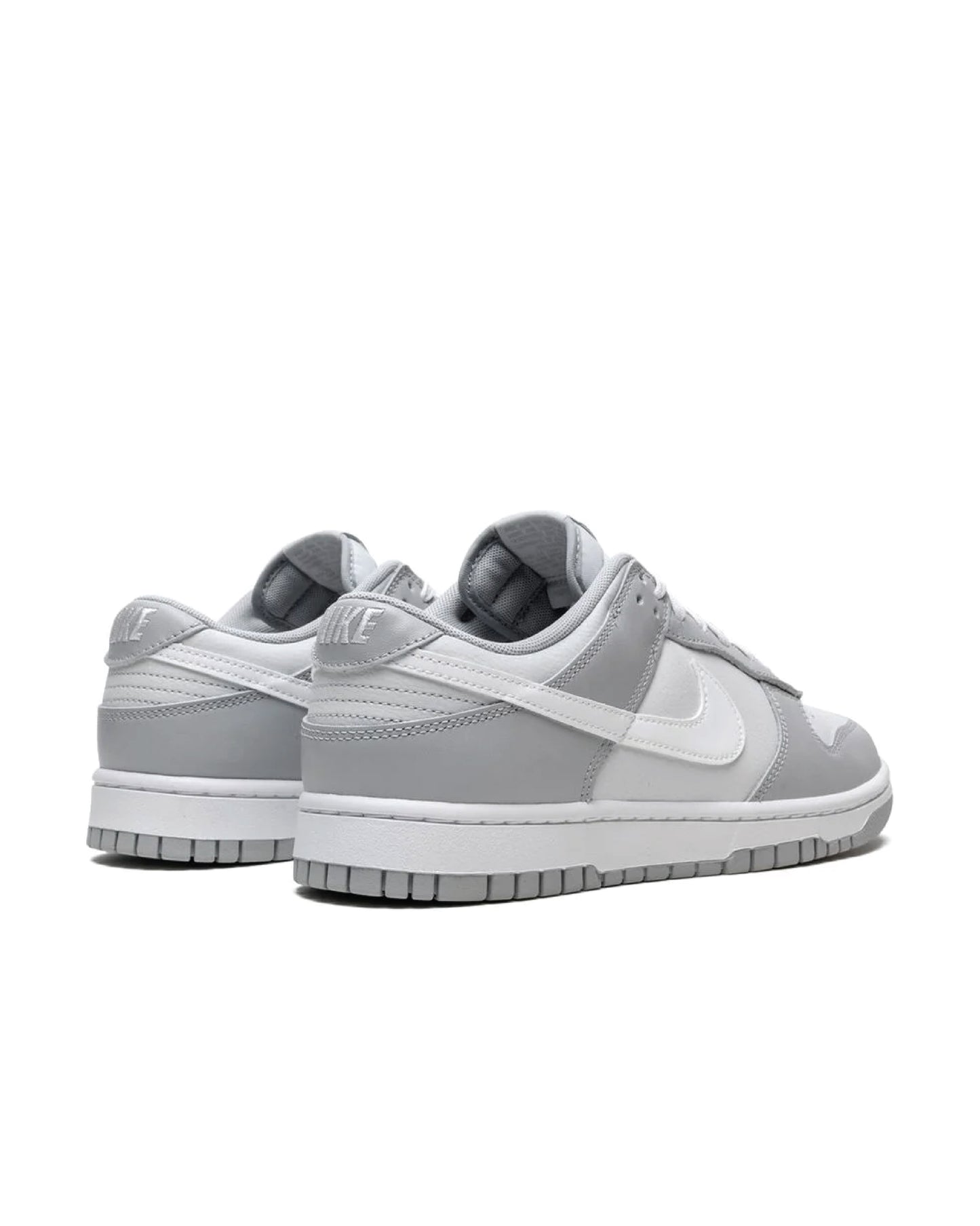 Nike Dunk Low Two-Toned Grey (GS)