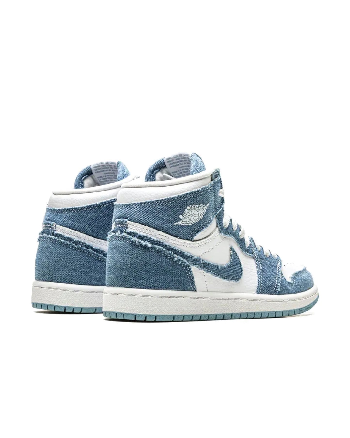Nike Jordan 1 High OG Denim (W)