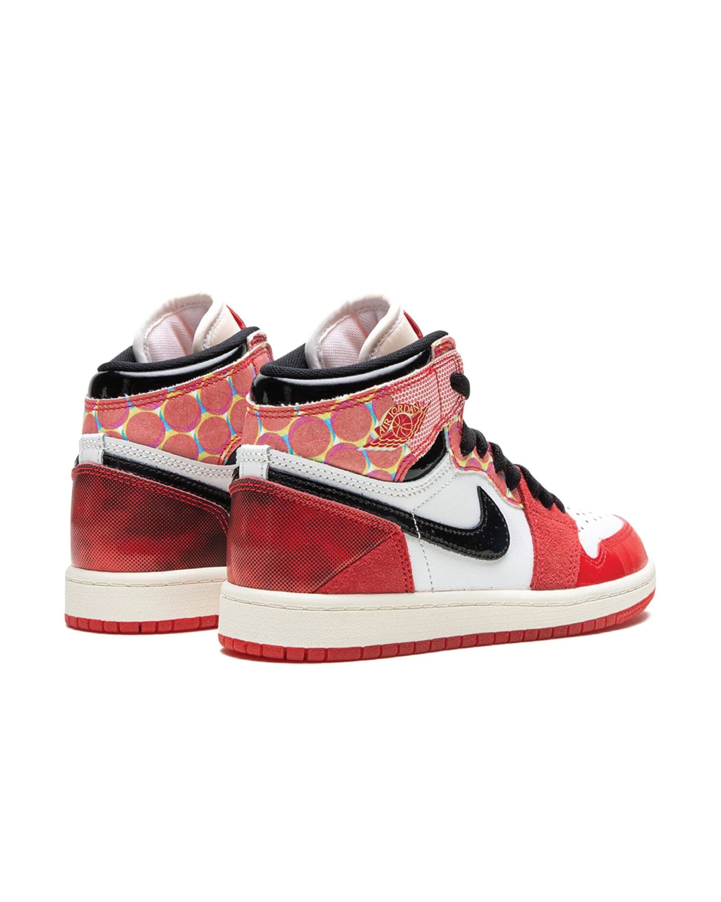 Nike Jordan 1 High OG Spider-Man Across The Spider-Verse (M)
