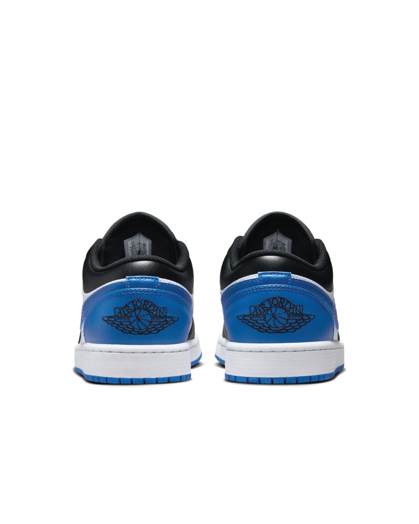 Nike Jordan 1 Low Alternate Royal Toe (M)